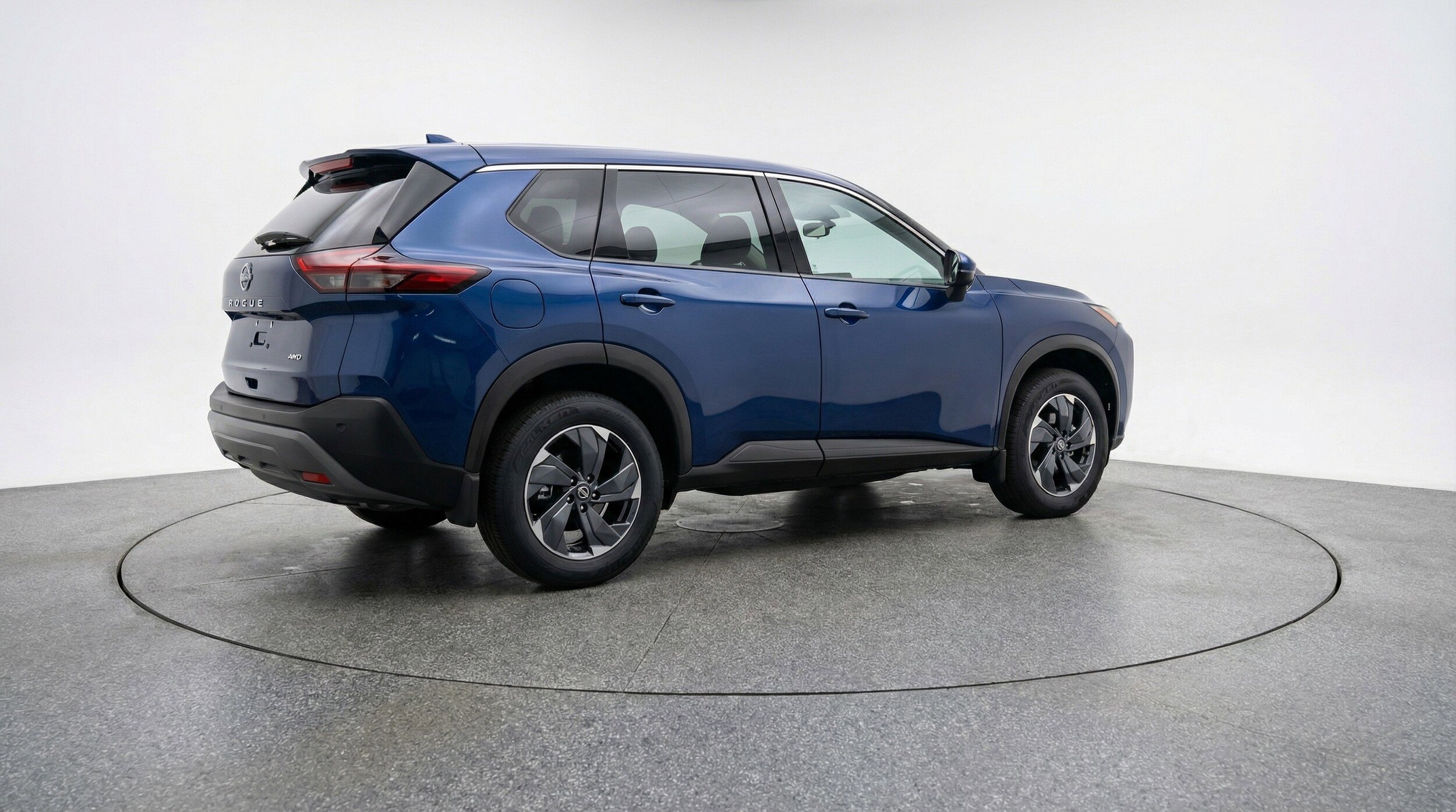 Thumbnail: 2025 Nissan Rogue - 9