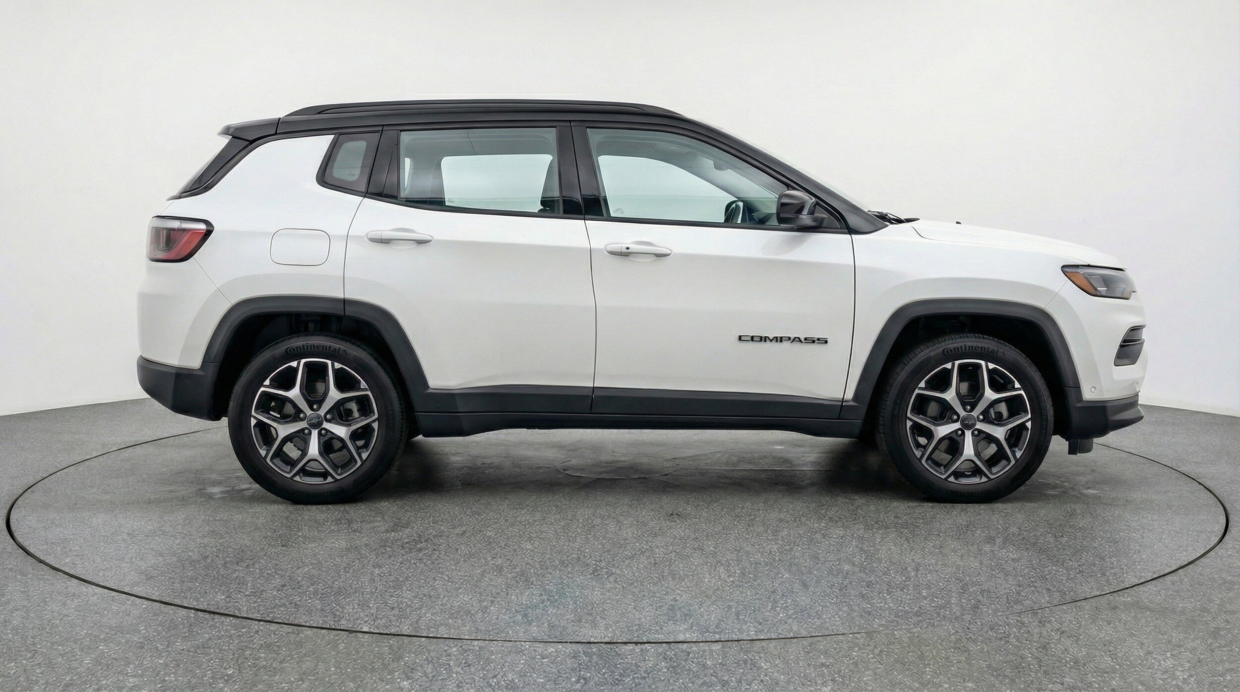 Thumbnail: 2025 Jeep Compass - 11