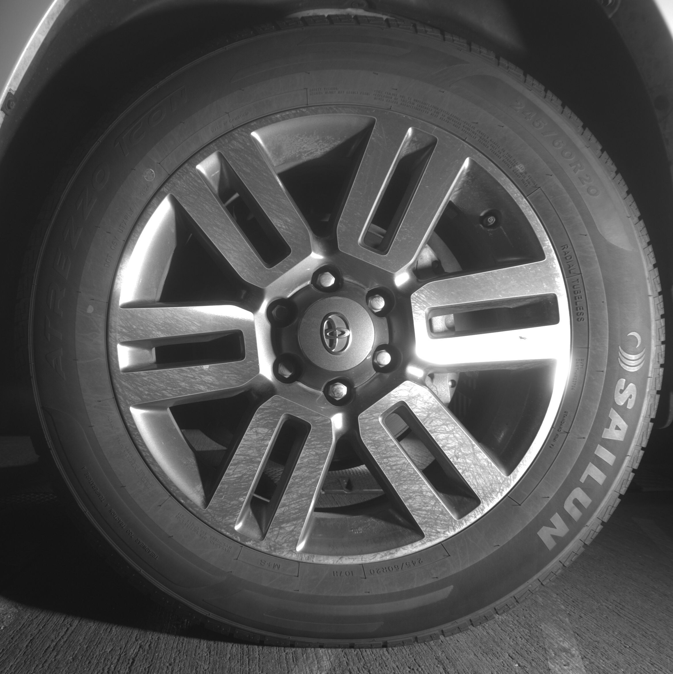 Thumbnail: 2024 Toyota 4Runner - 9