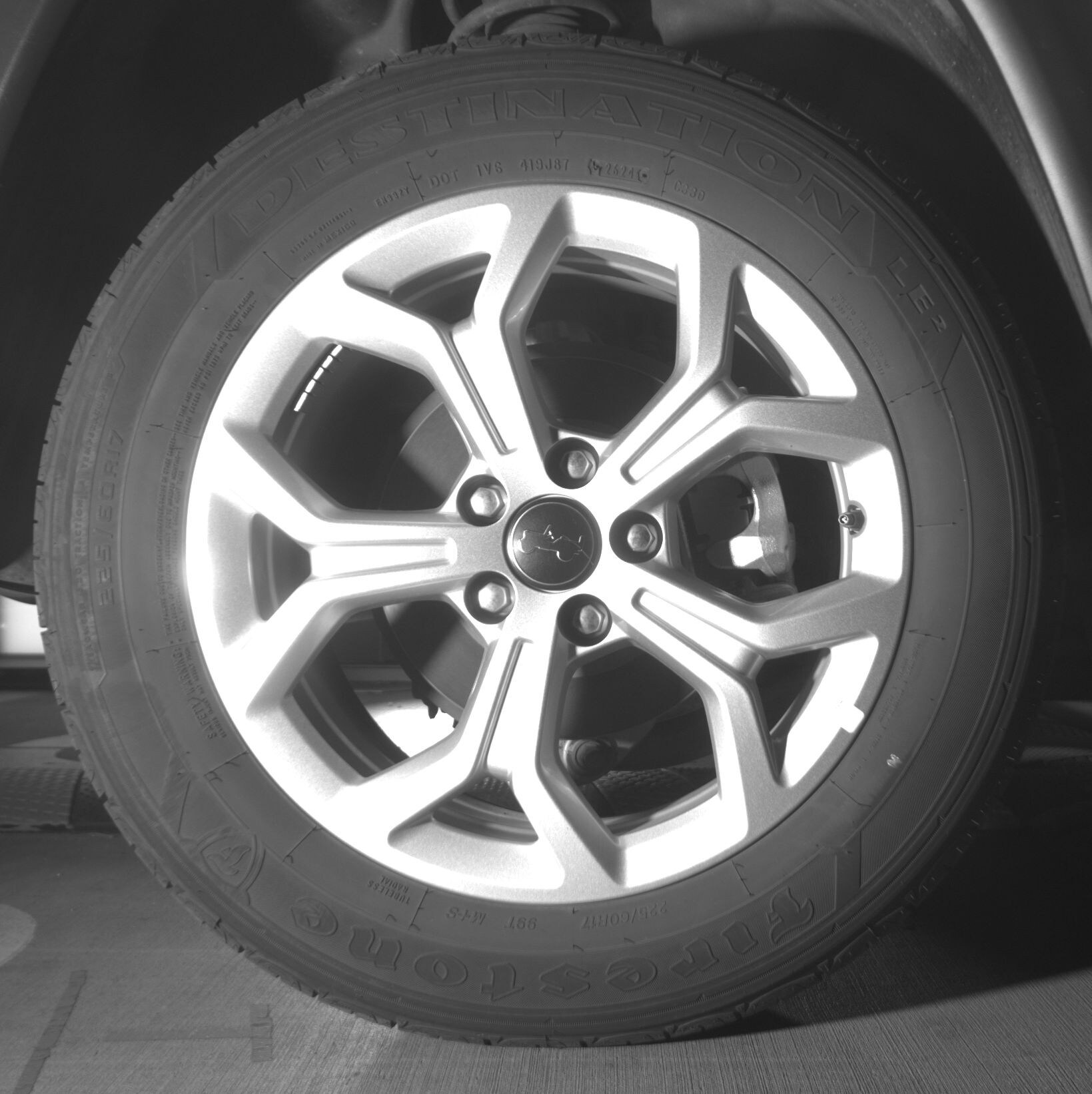 Thumbnail: 2025 Jeep Compass - 12