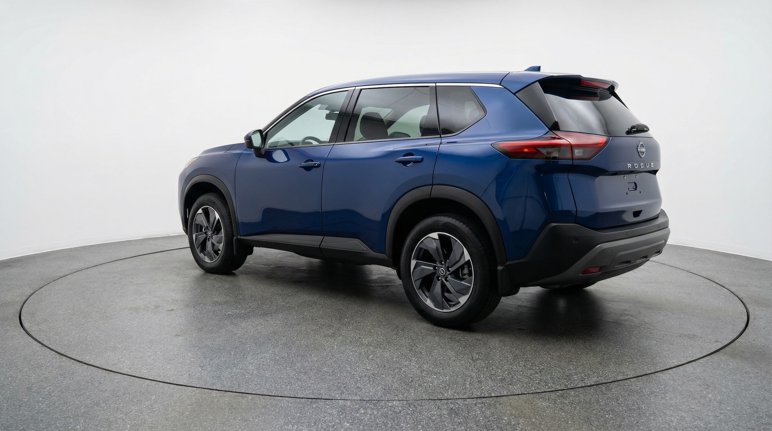 Thumbnail: 2025 Nissan Rogue - 5