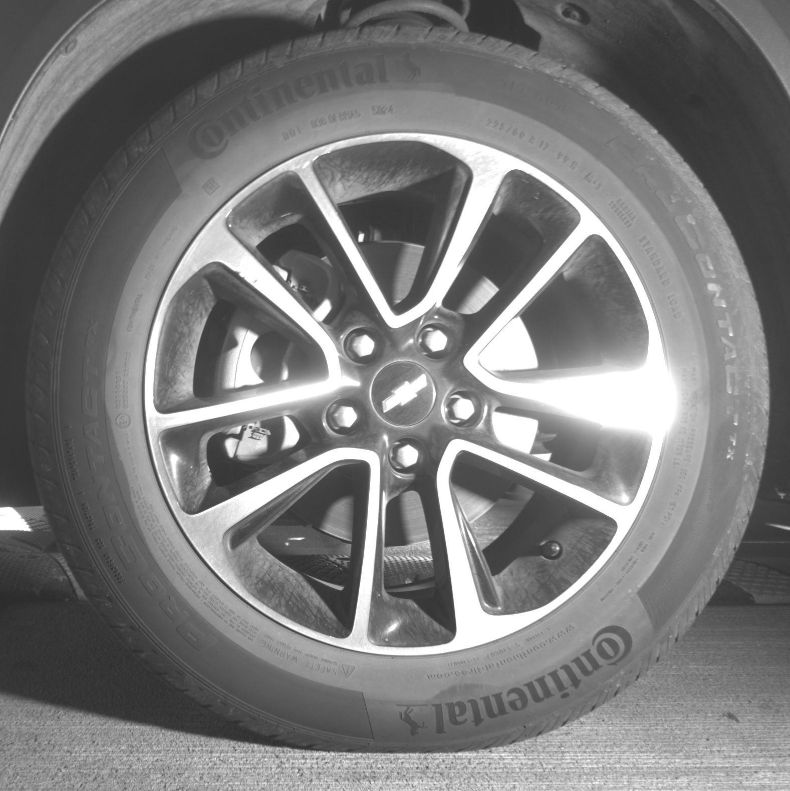 Thumbnail: 2025 Chevrolet TrailBlazer - 12