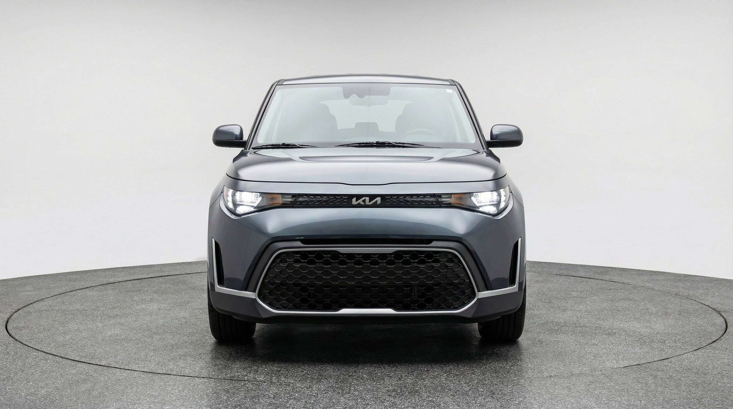 Thumbnail: 2025 Kia Soul - 2