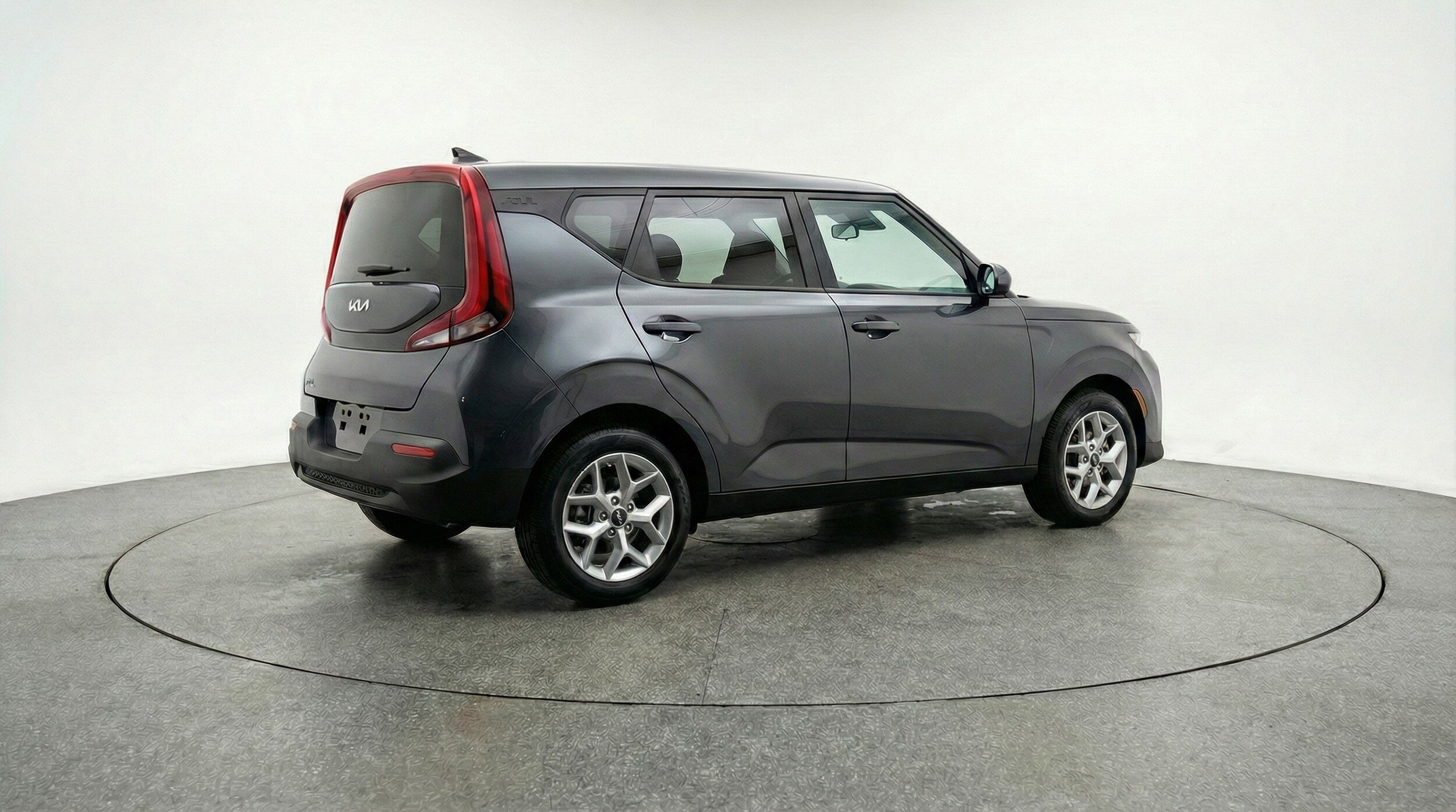 Thumbnail: 2025 Kia Soul - 9