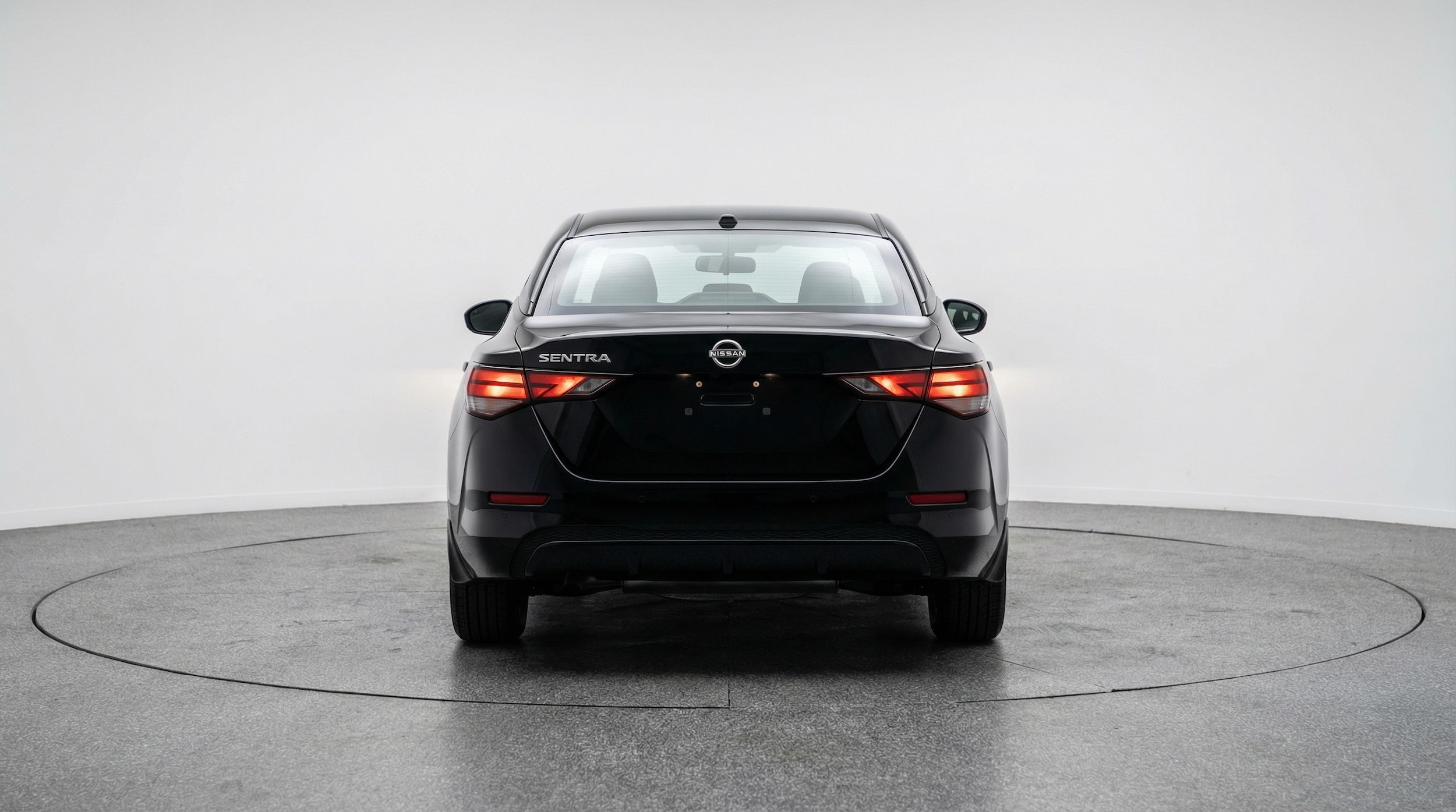 Thumbnail: 2025 Nissan Sentra - 6