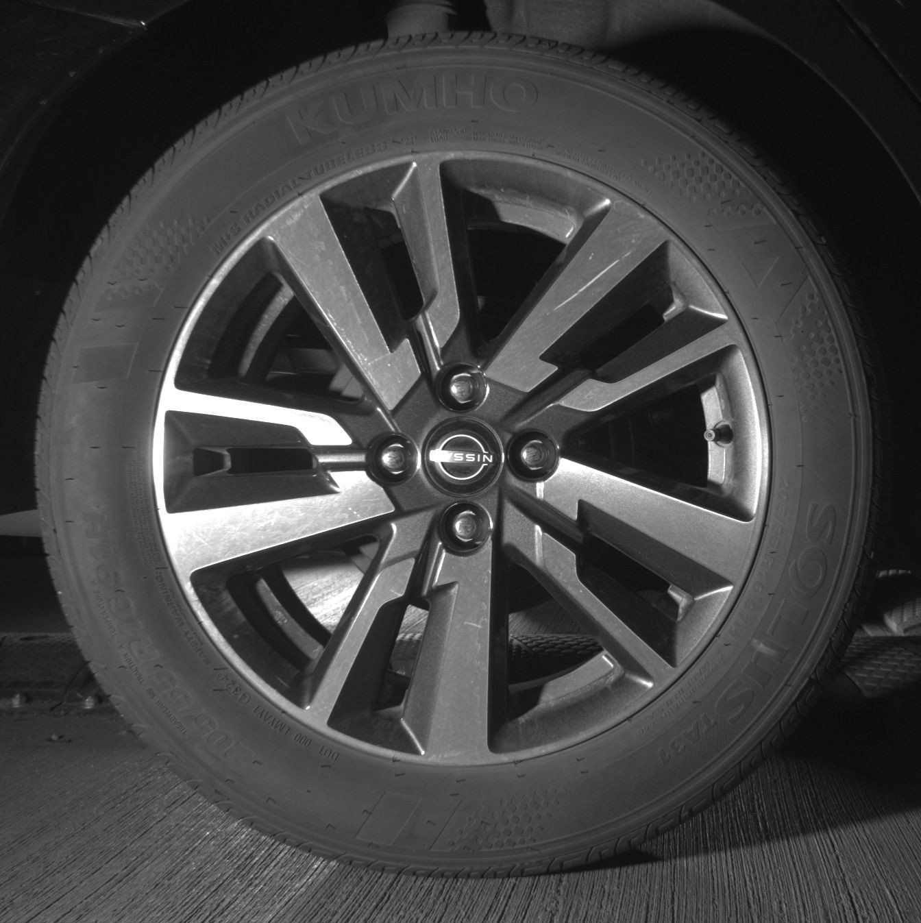 Thumbnail: 2025 Nissan Versa - 15