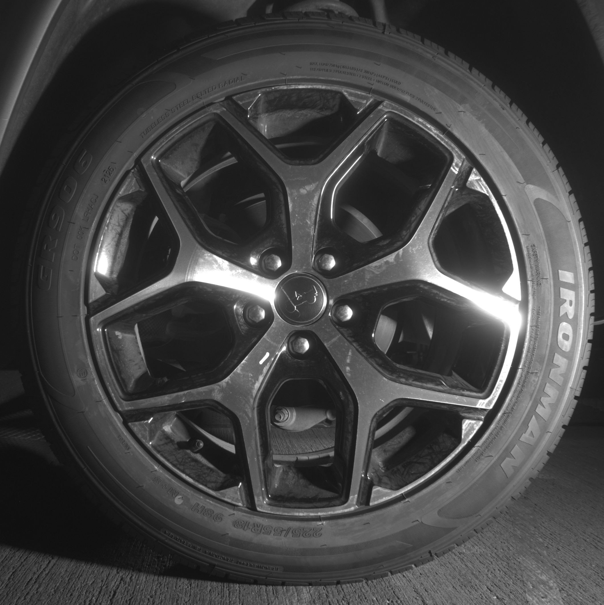 Thumbnail: 2025 Jeep Compass - 14