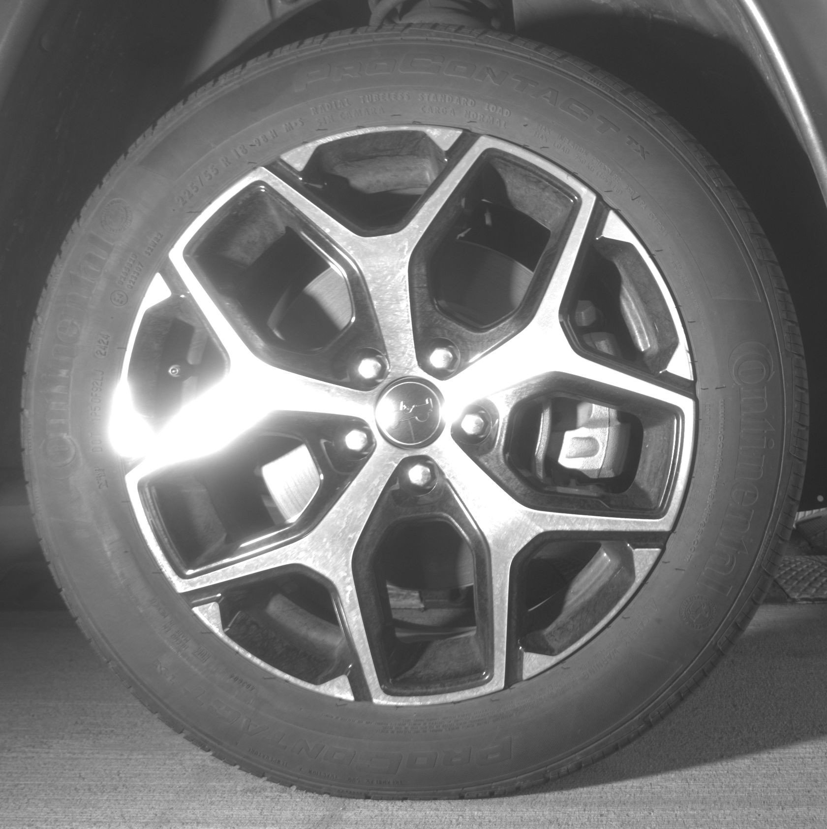 Thumbnail: 2025 Jeep Compass - 13