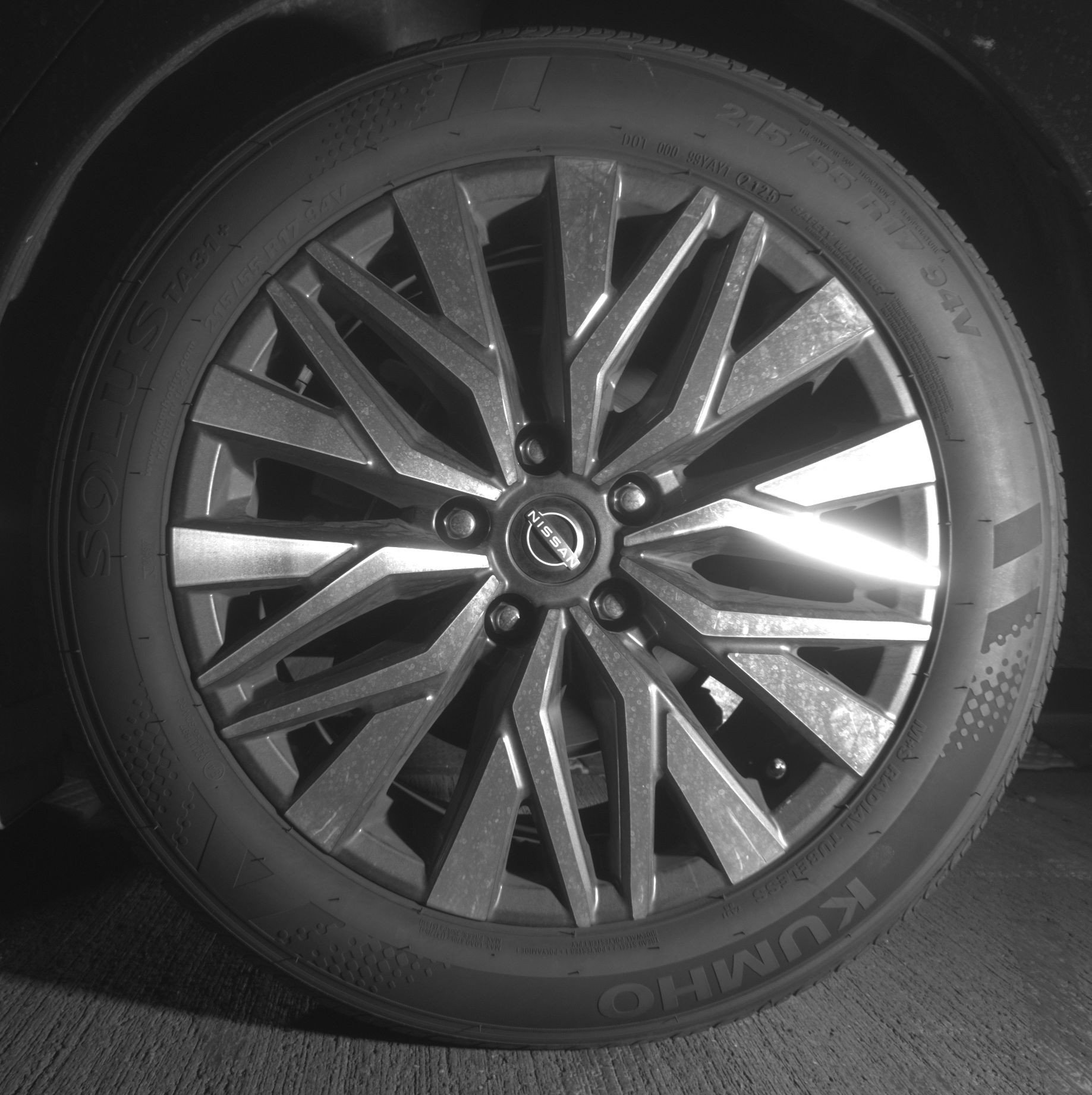 Thumbnail: 2025 Nissan Altima - 14