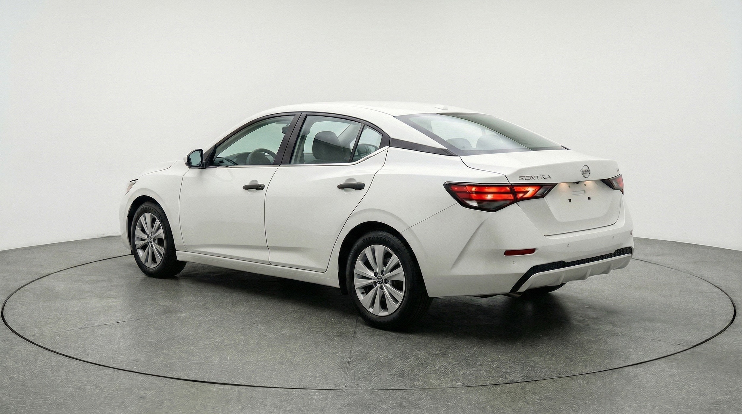 Thumbnail: 2025 Nissan Sentra - 6