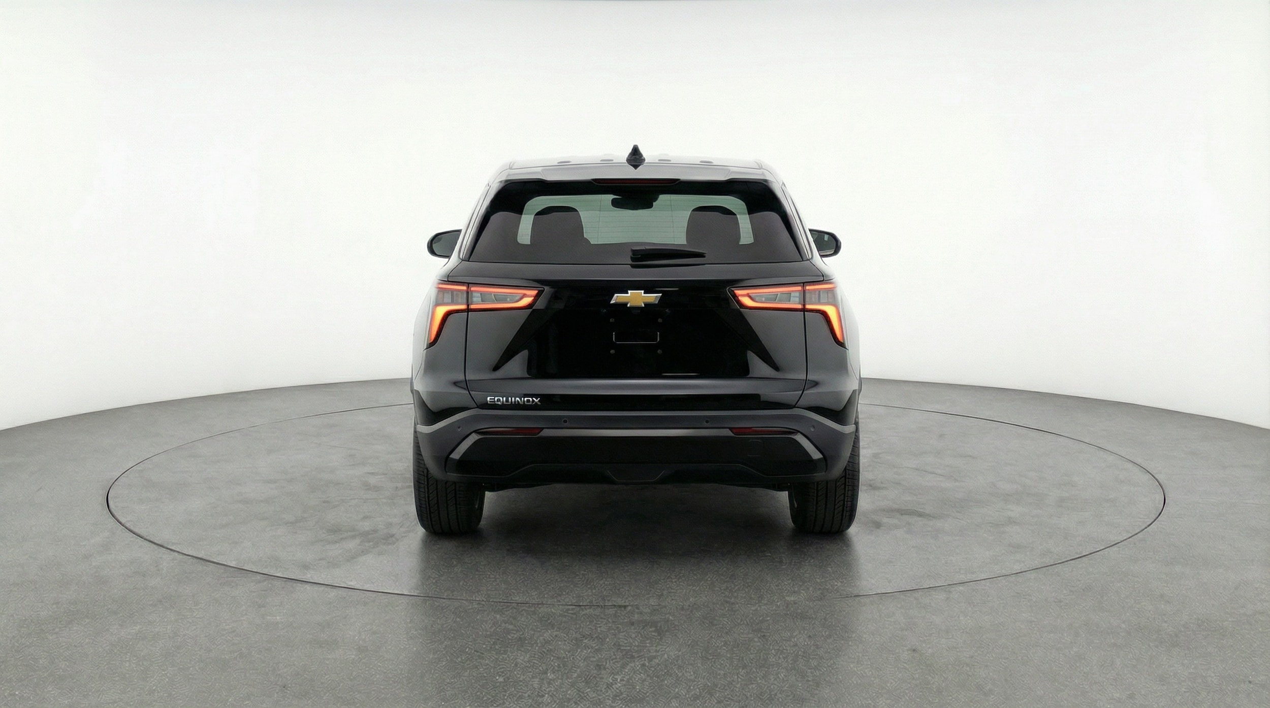 Thumbnail: 2025 Chevrolet Equinox - 6