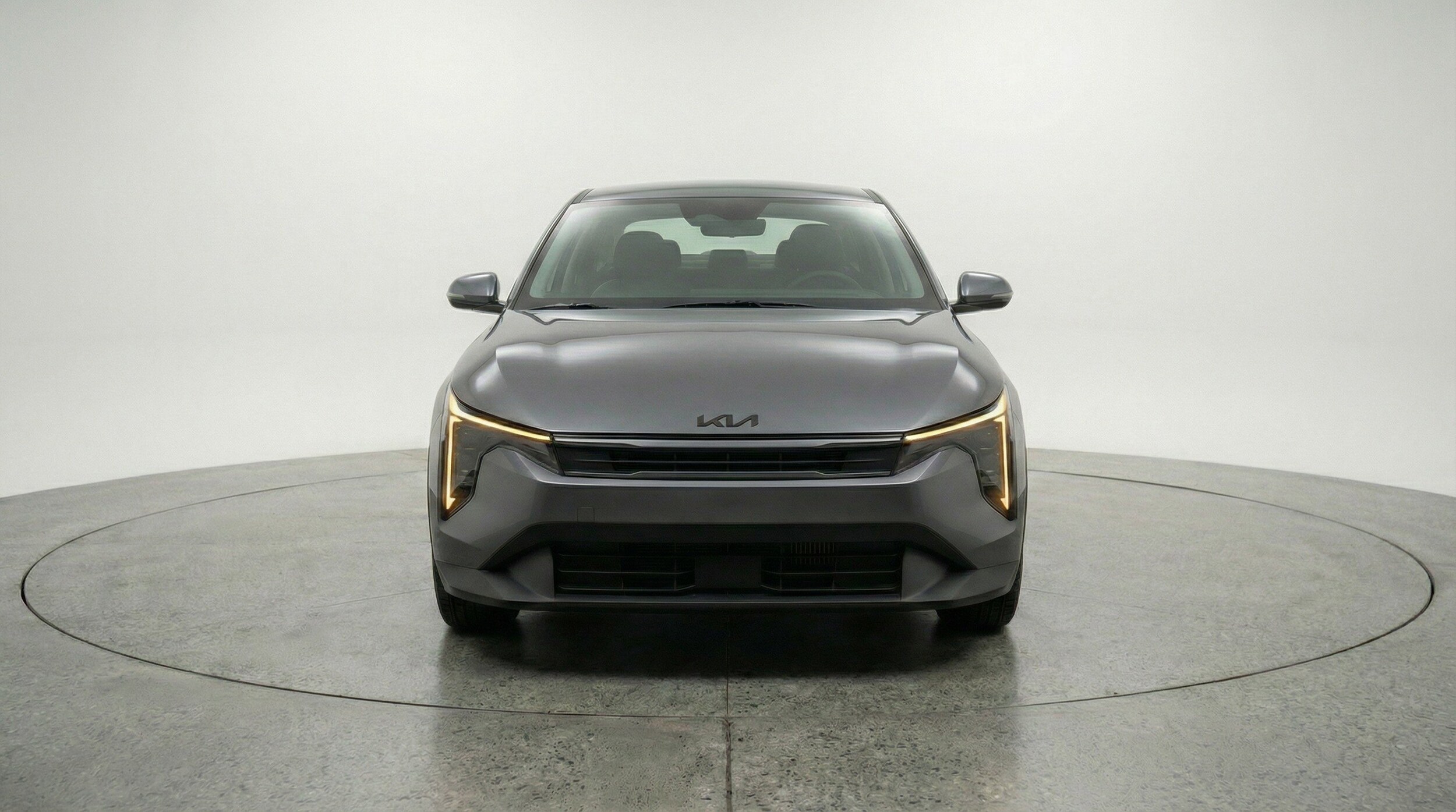 Thumbnail: 2025 Kia K4 - 2