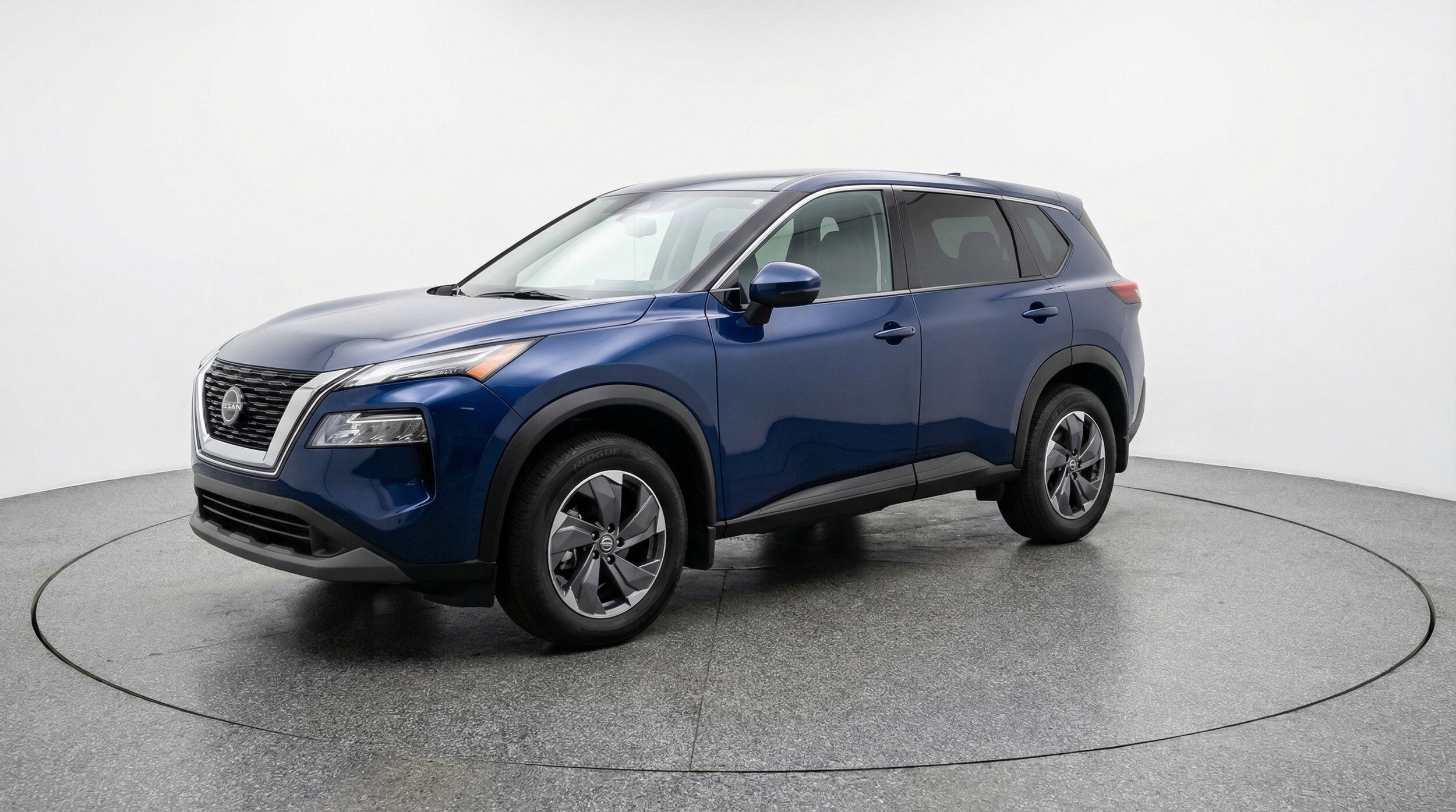 Thumbnail: 2025 Nissan Rogue - 3
