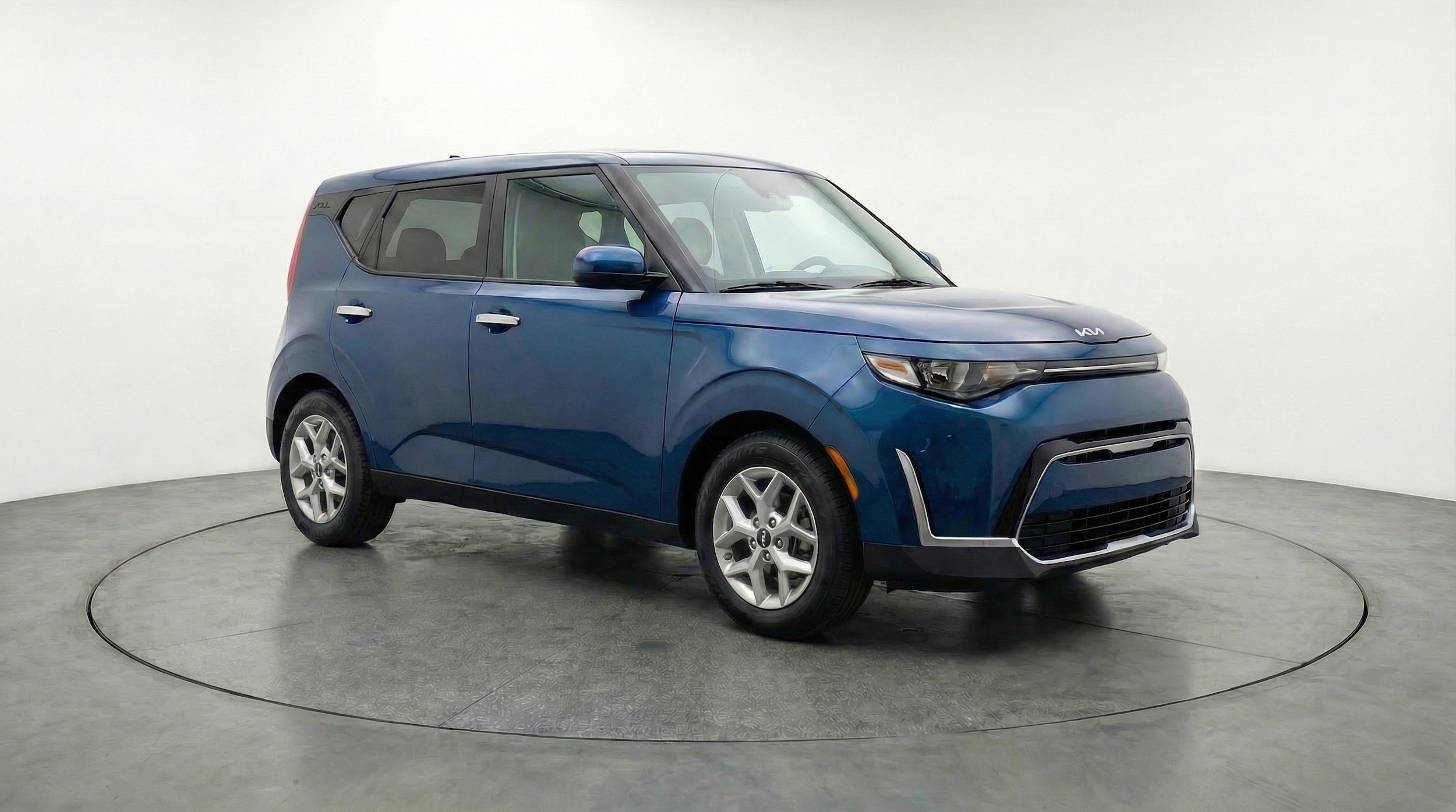 Thumbnail: 2025 Kia Soul - 1