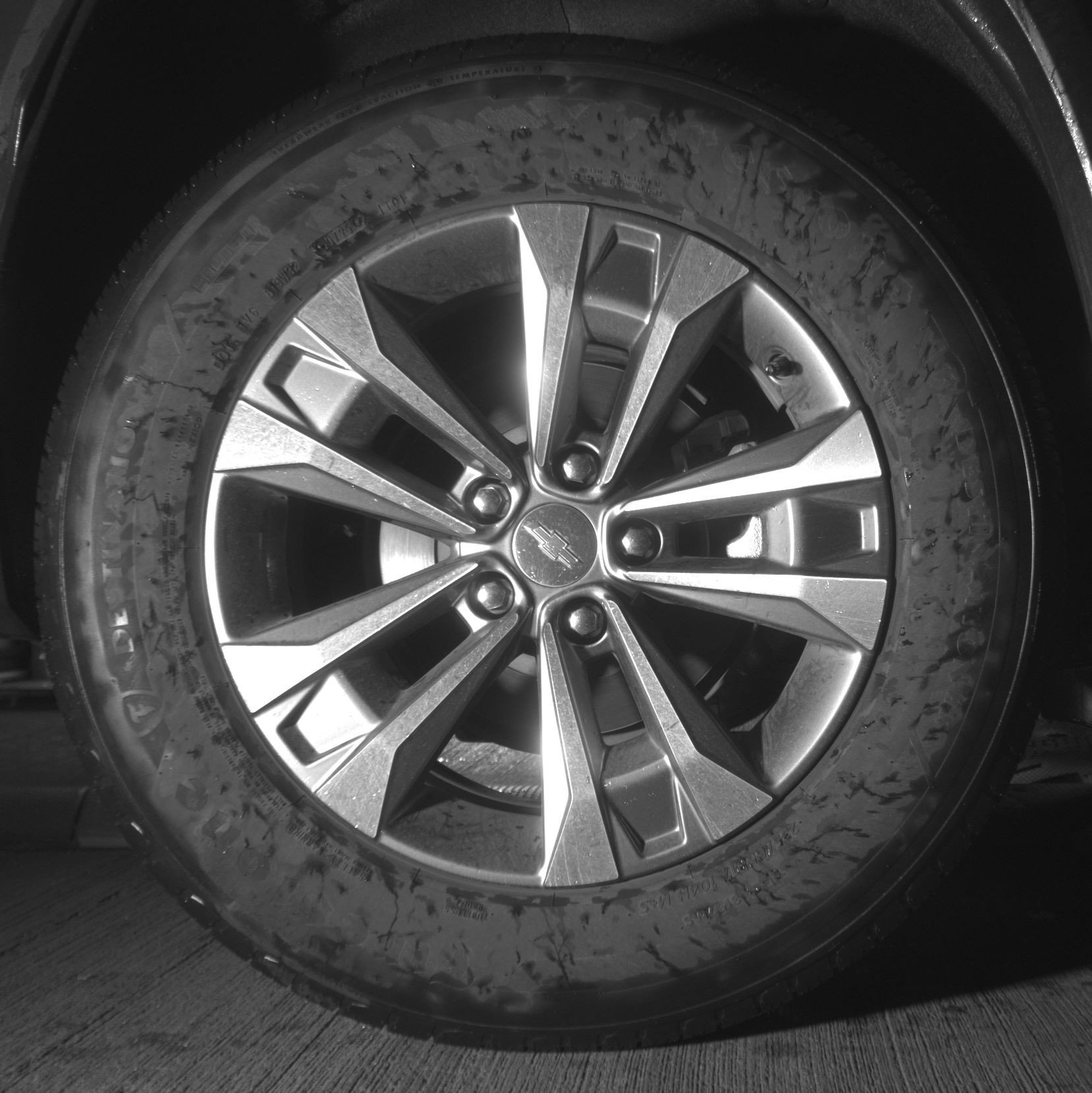 Thumbnail: 2025 Chevrolet Equinox - 15