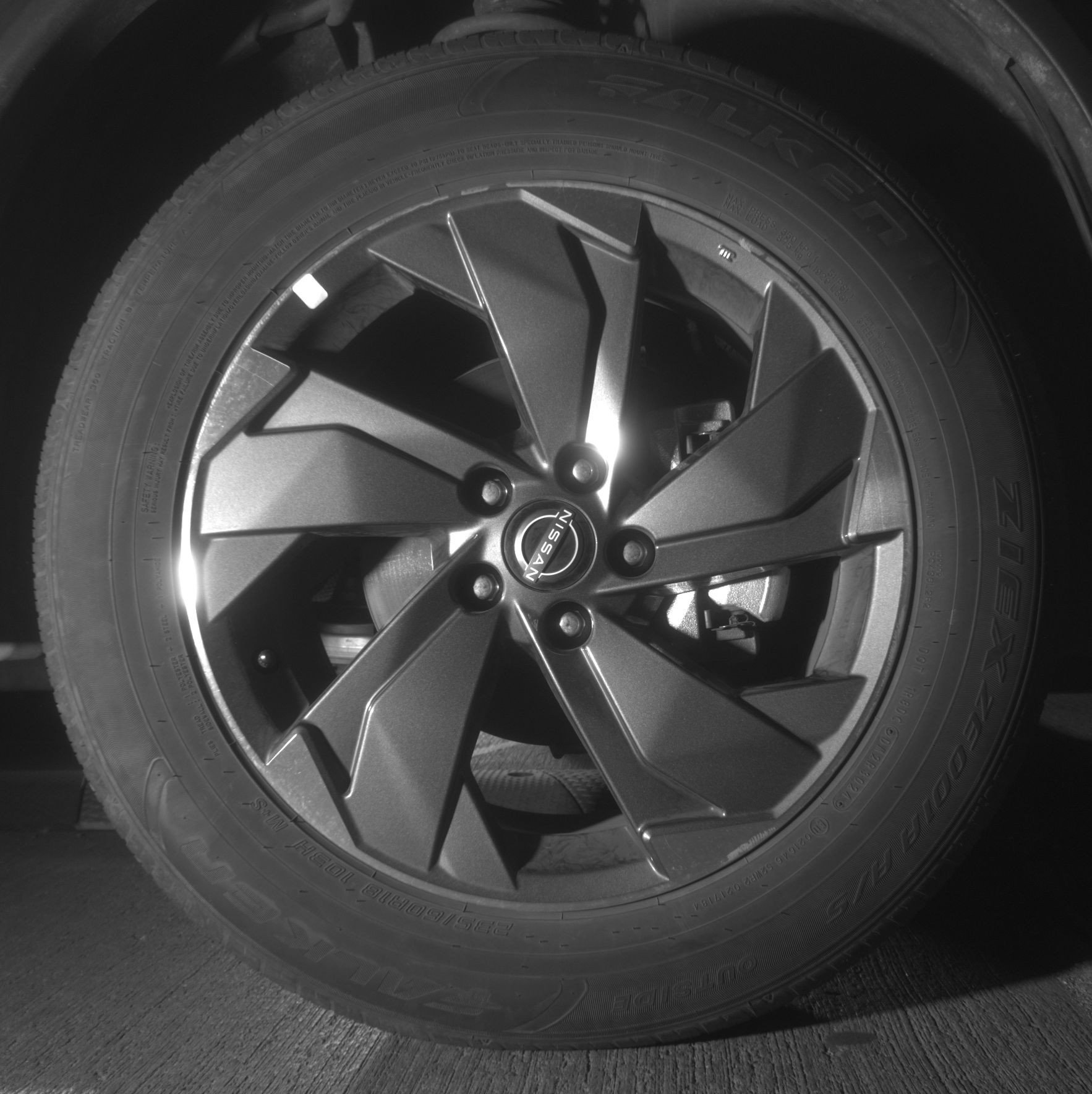 Thumbnail: 2025 Nissan Rogue - 13