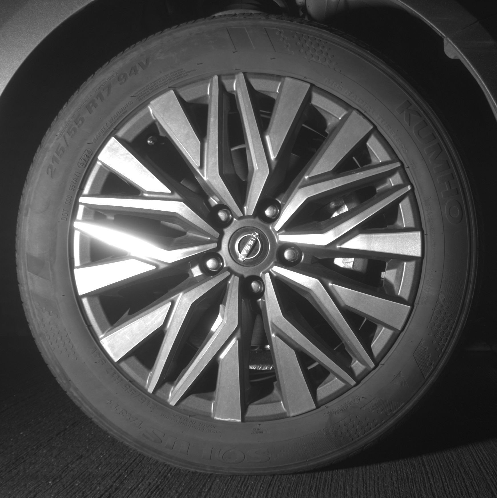 Thumbnail: 2025 Nissan Altima - 13