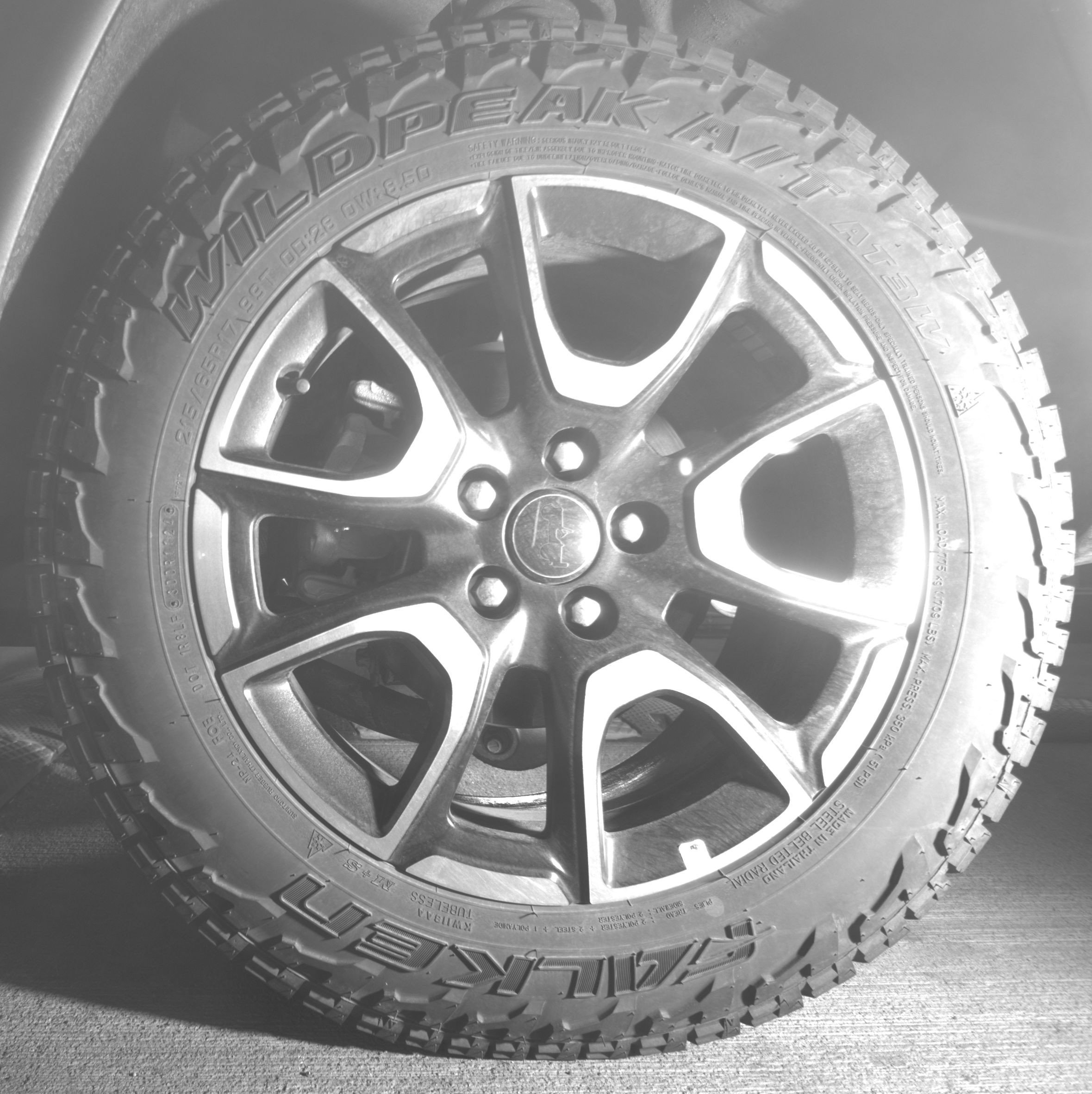 Thumbnail: 2025 Jeep Compass - 14