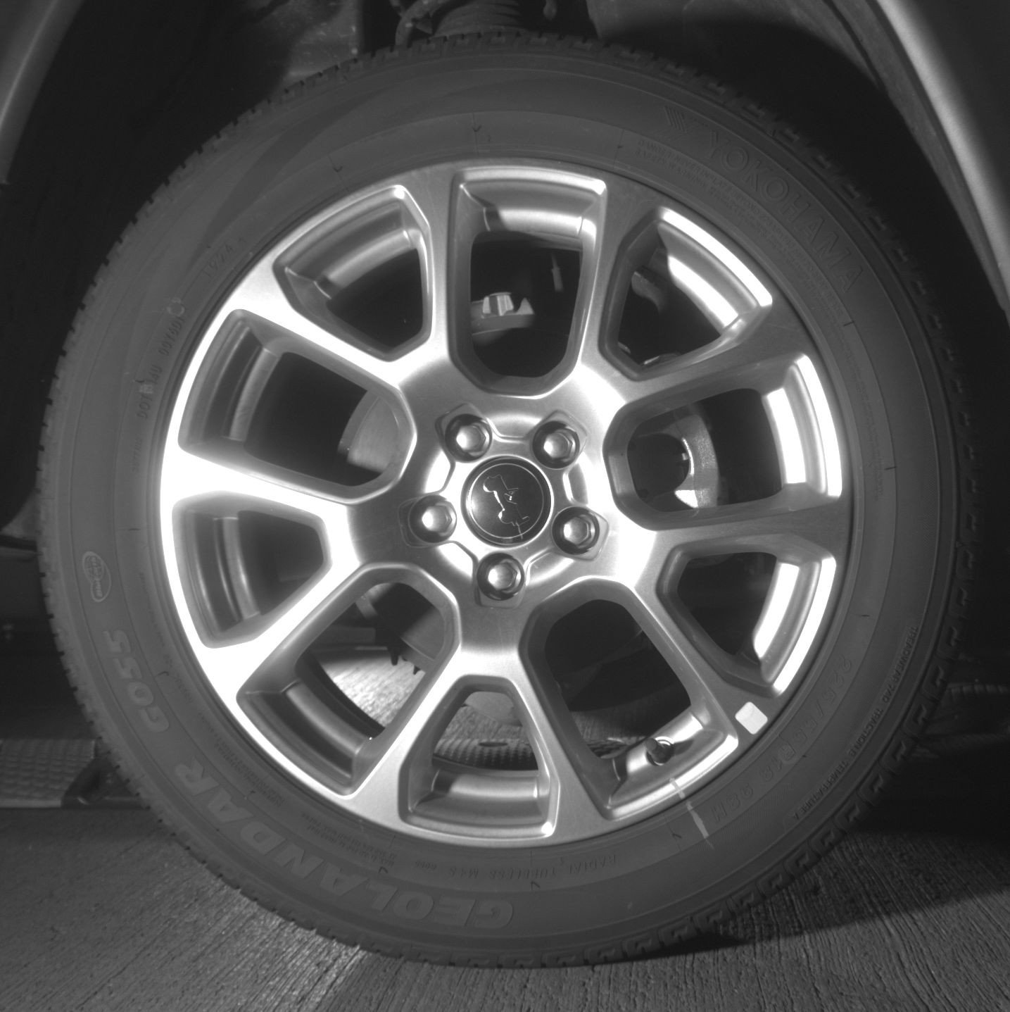 Thumbnail: 2025 Jeep Compass - 15