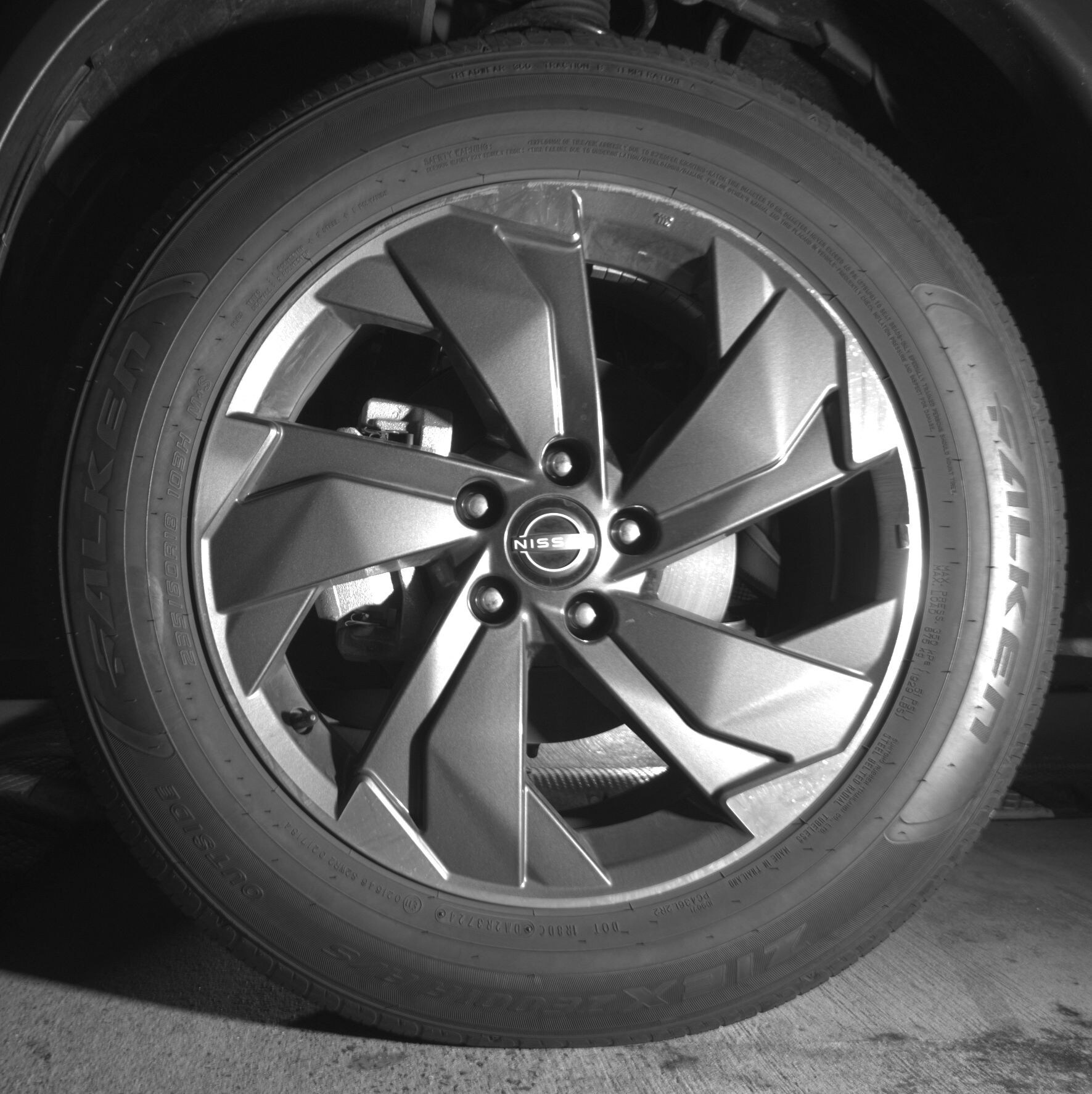 Thumbnail: 2025 Nissan Rogue - 9