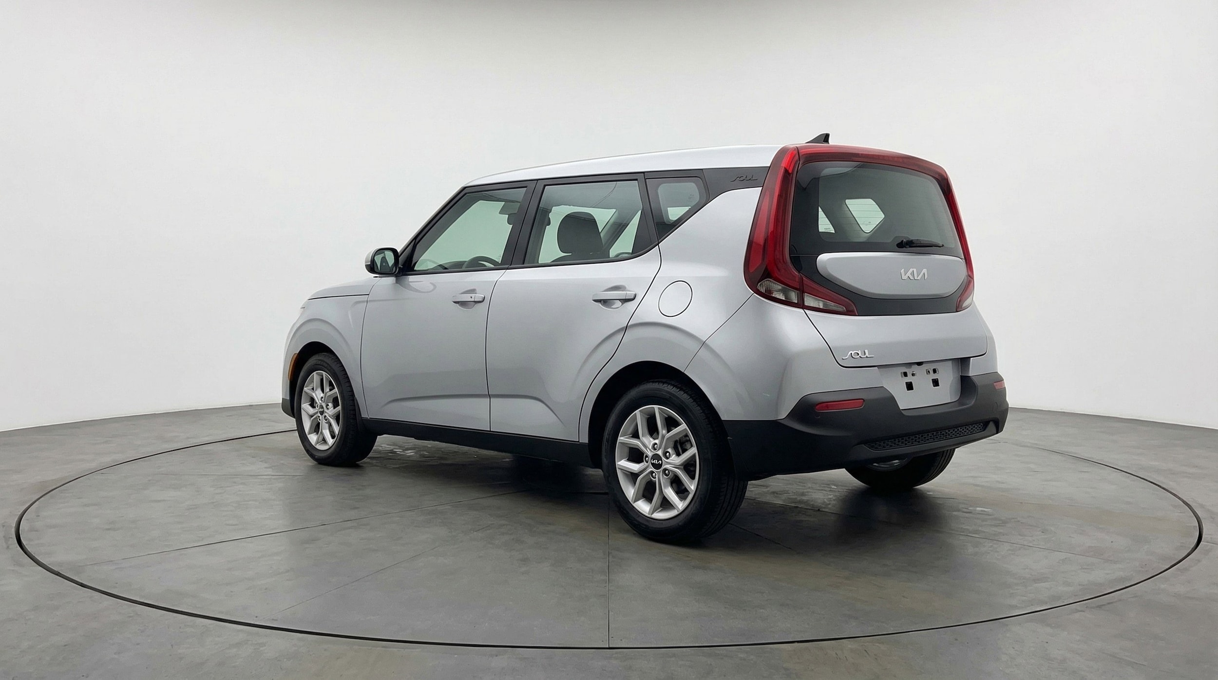 Thumbnail: 2025 Kia Soul - 6