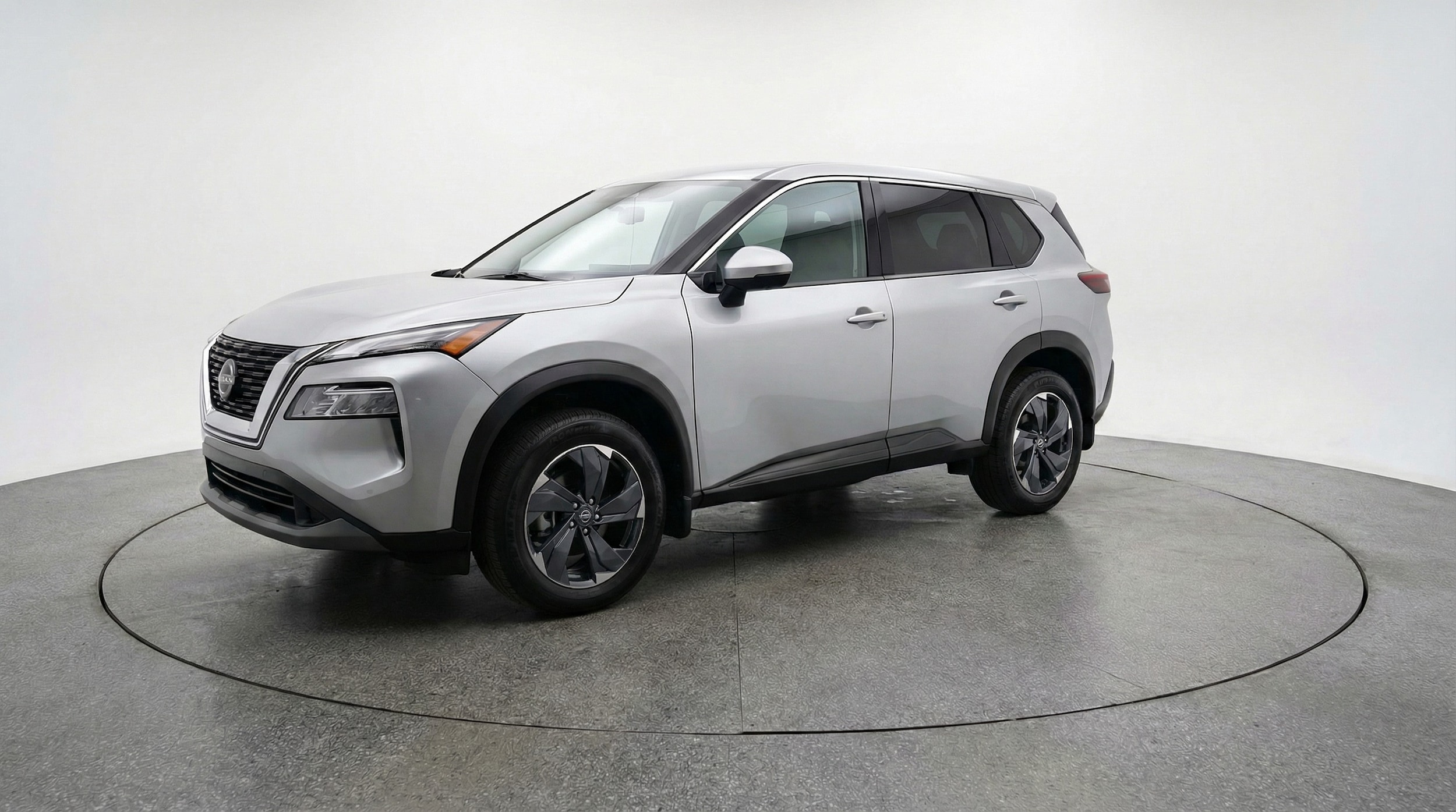 Thumbnail: 2025 Nissan Rogue - 3