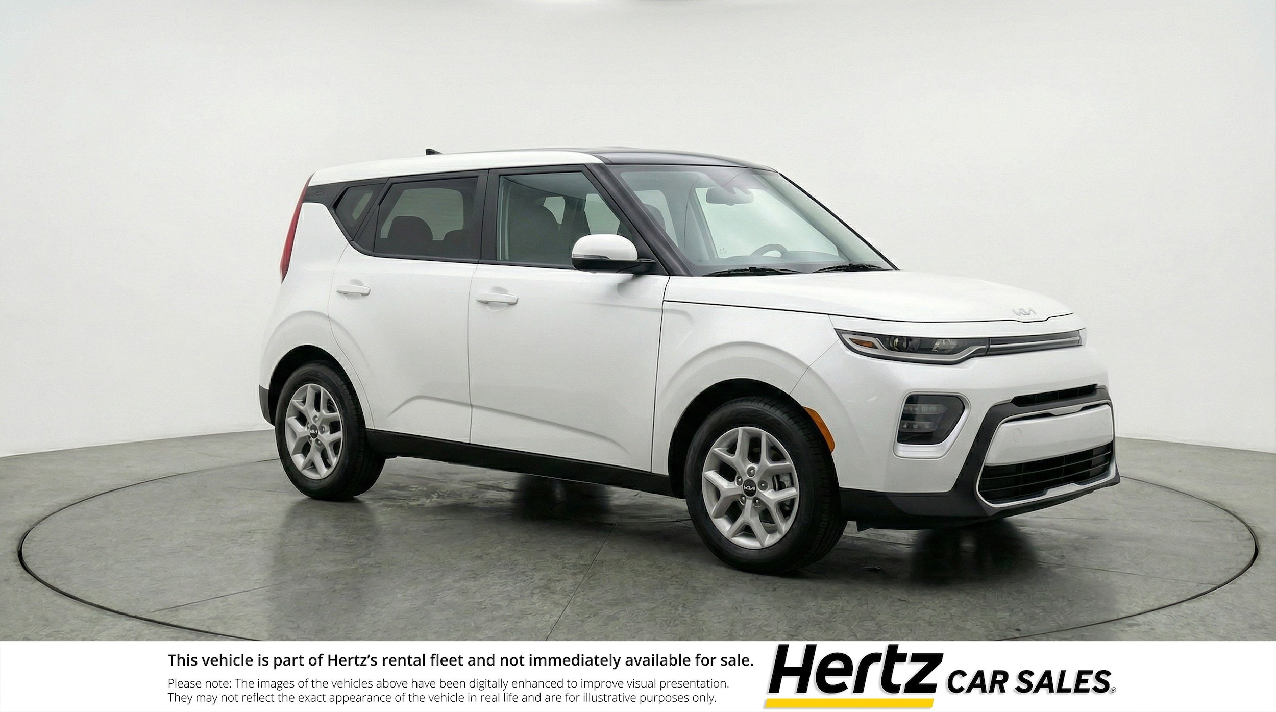 Thumbnail: 2025 Kia Soul - 1