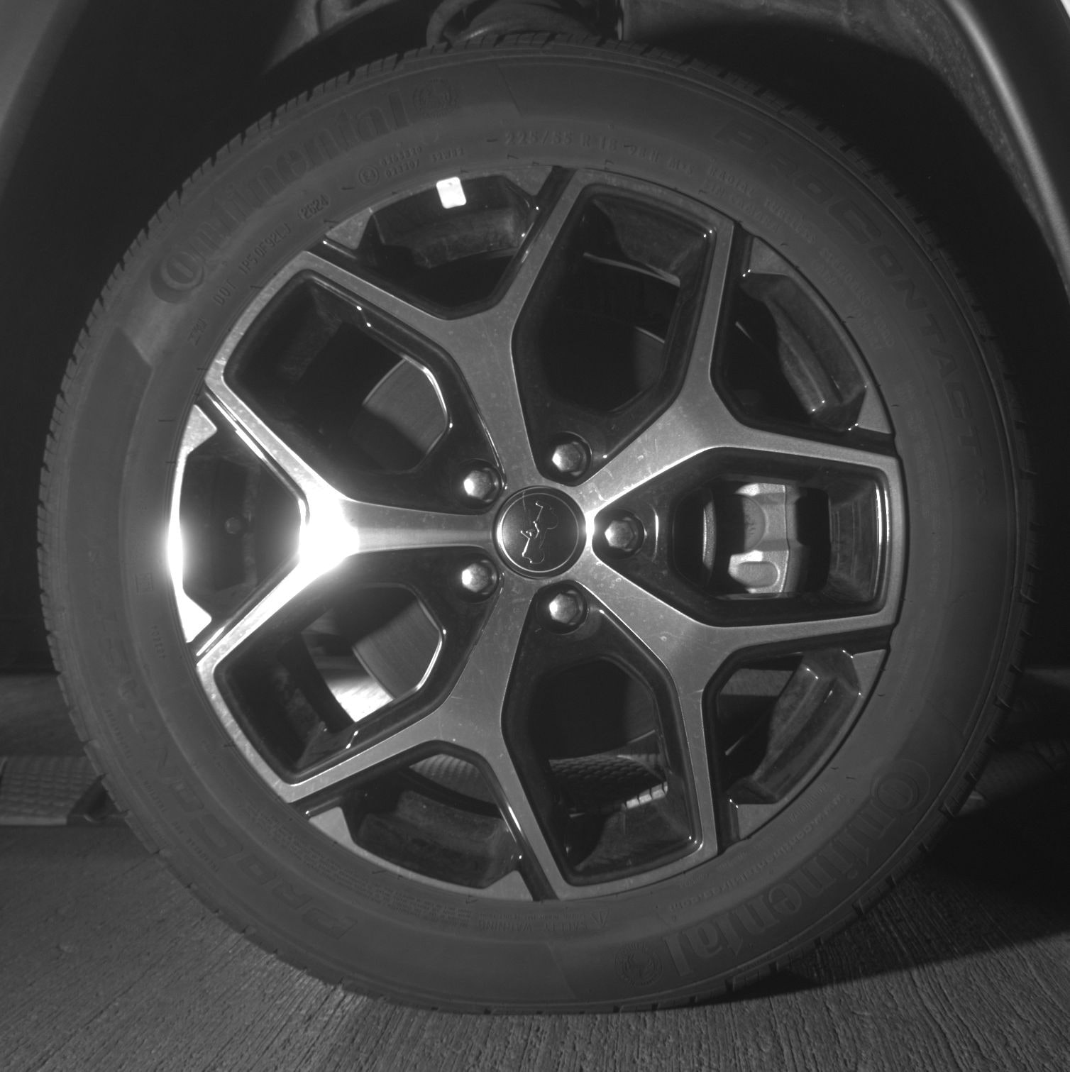 Thumbnail: 2025 Jeep Compass - 10