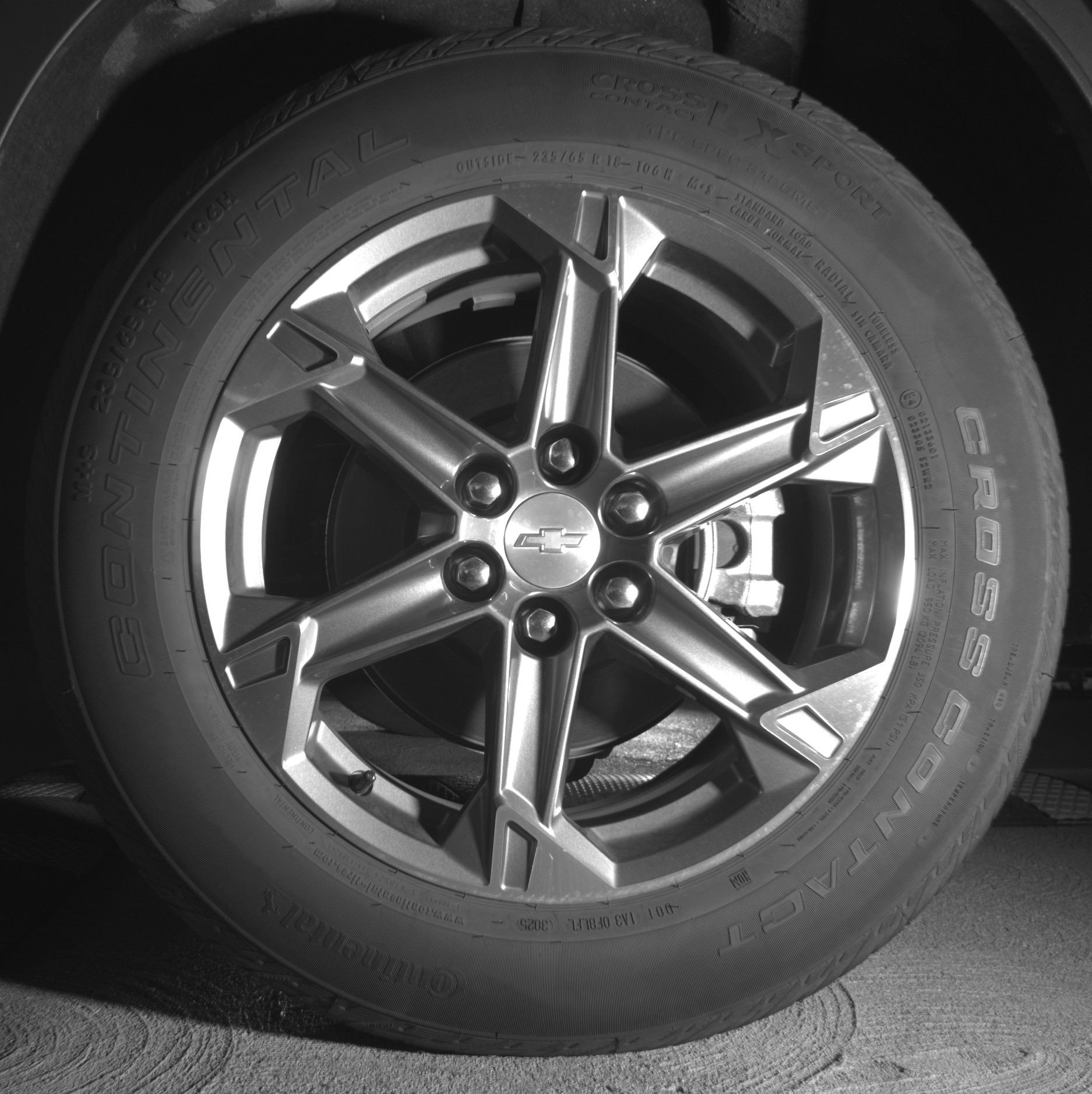 Thumbnail: 2025 Chevrolet Blazer - 14