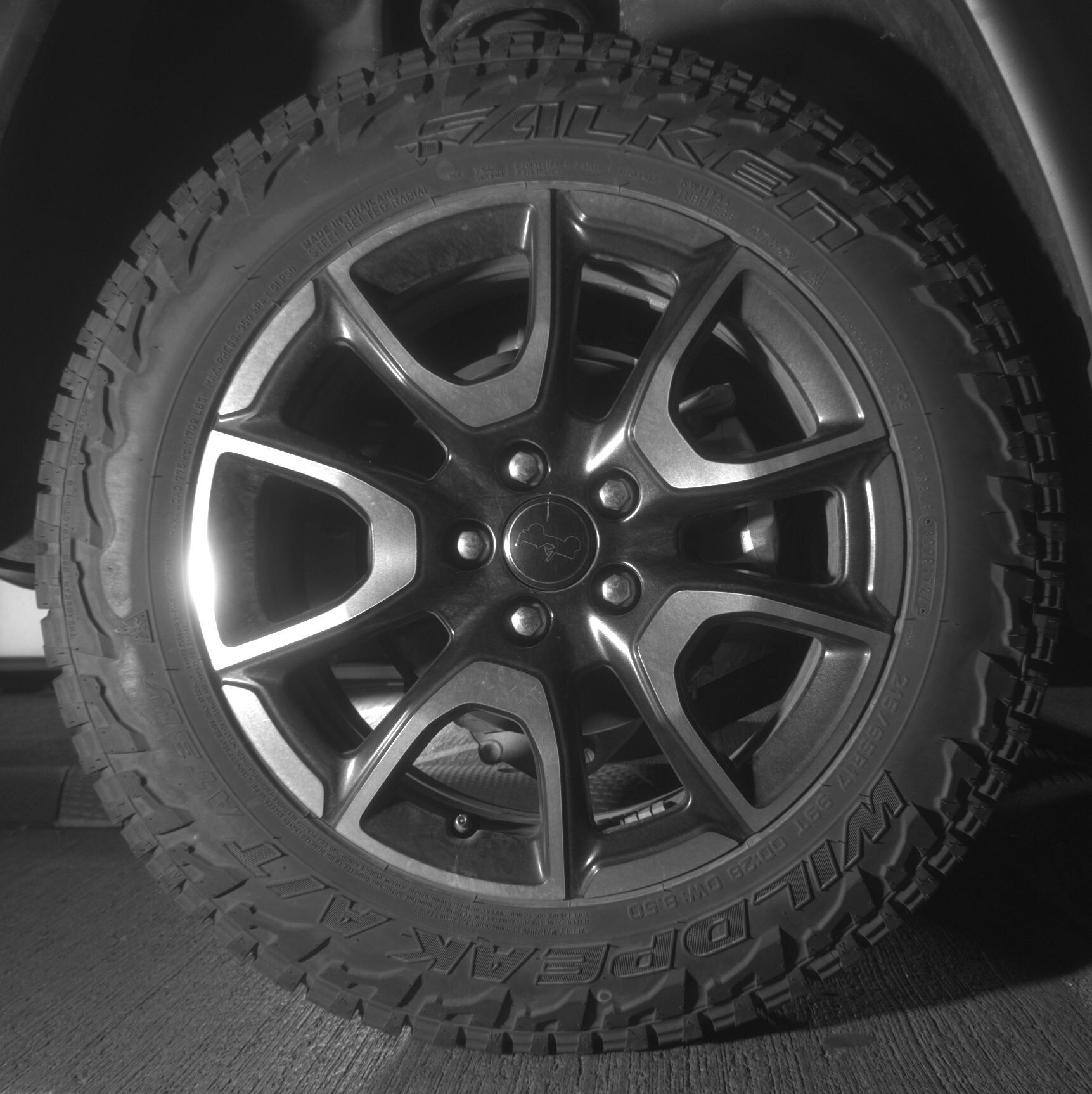 Thumbnail: 2025 Jeep Compass - 12