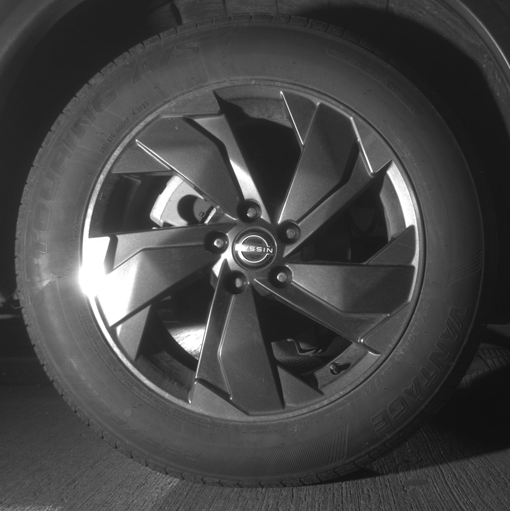 Thumbnail: 2025 Nissan Rogue - 12