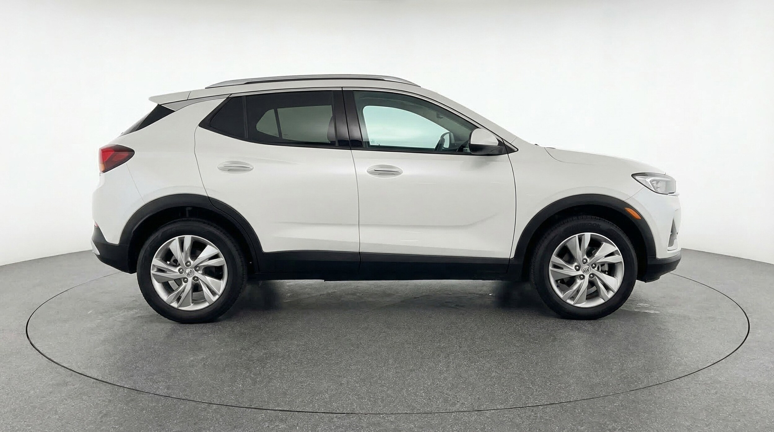 Thumbnail: 2025 Buick Encore GX - 11