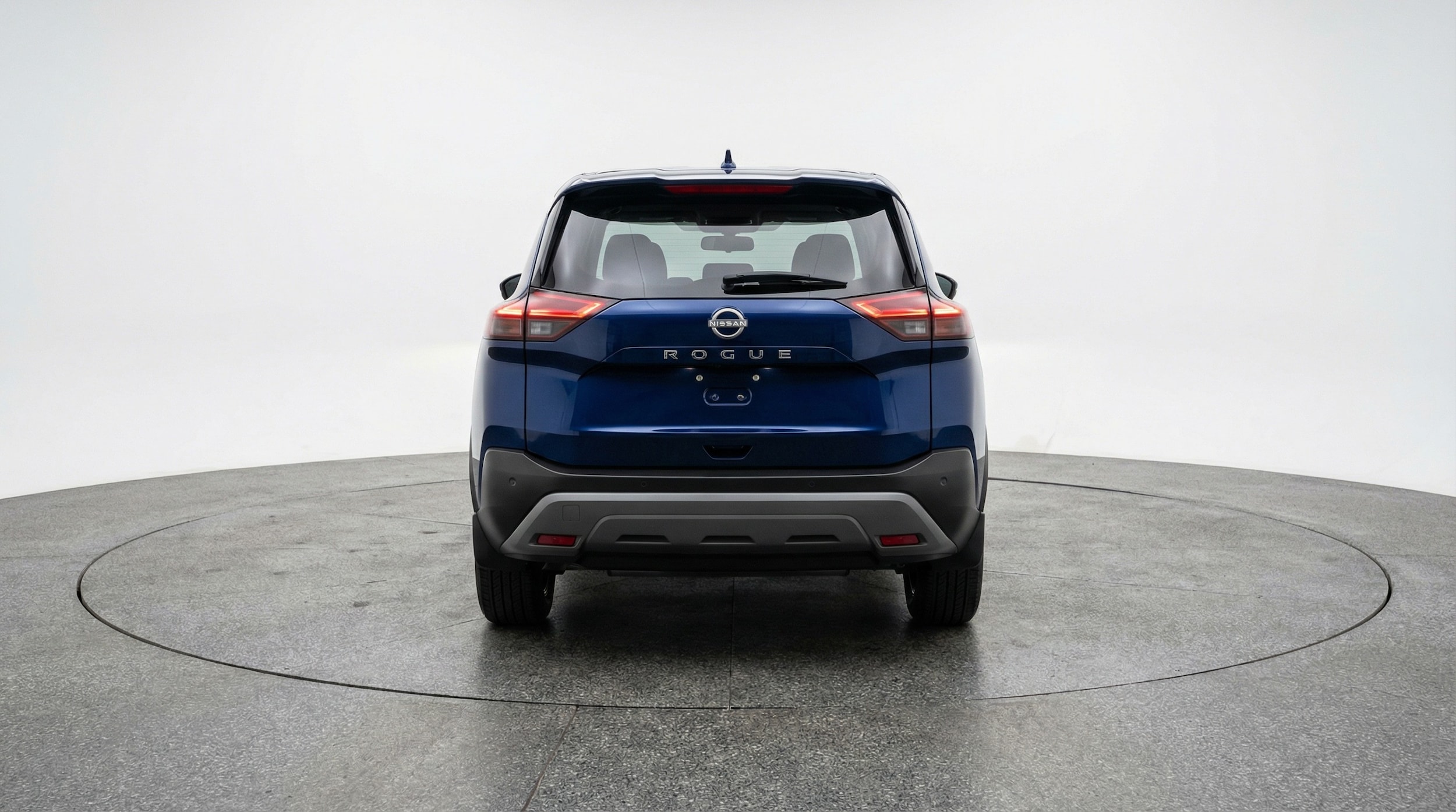 Thumbnail: 2025 Nissan Rogue - 6