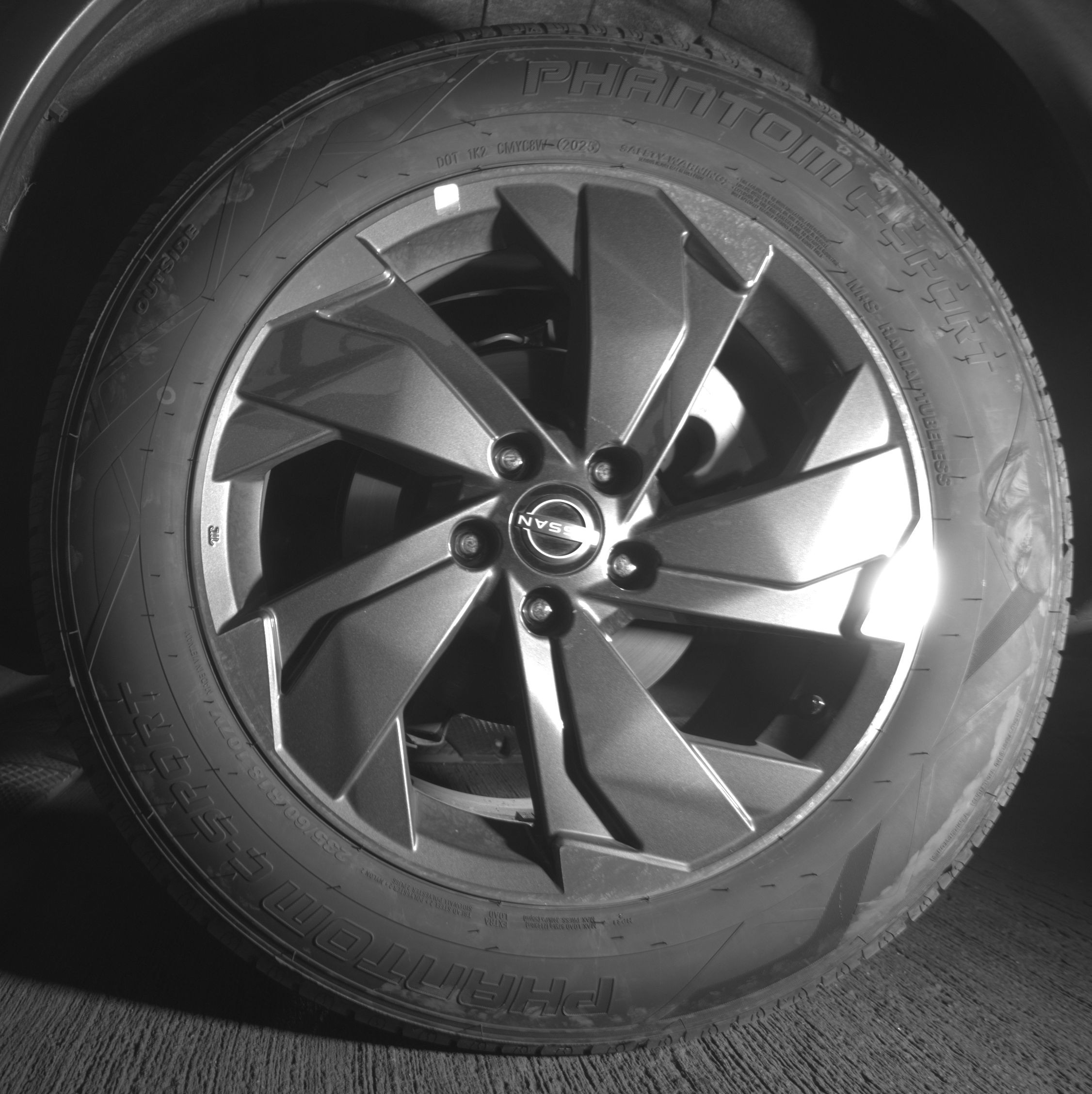 Thumbnail: 2025 Nissan Rogue - 11