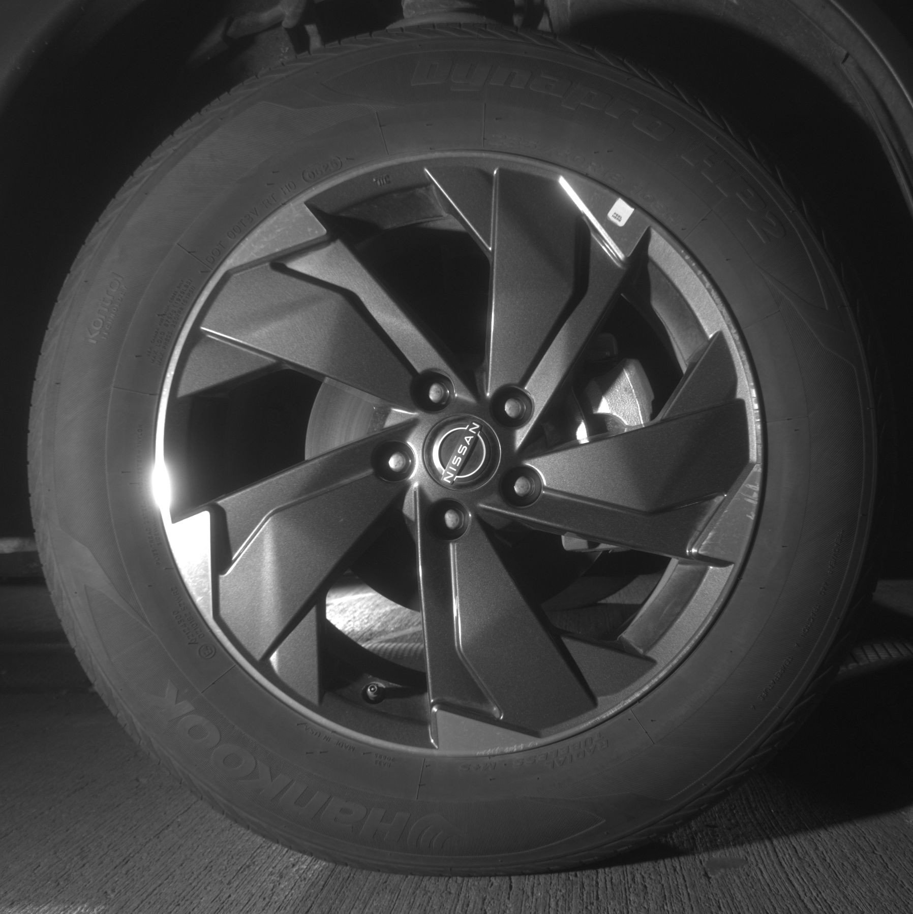 Thumbnail: 2025 Nissan Rogue - 13