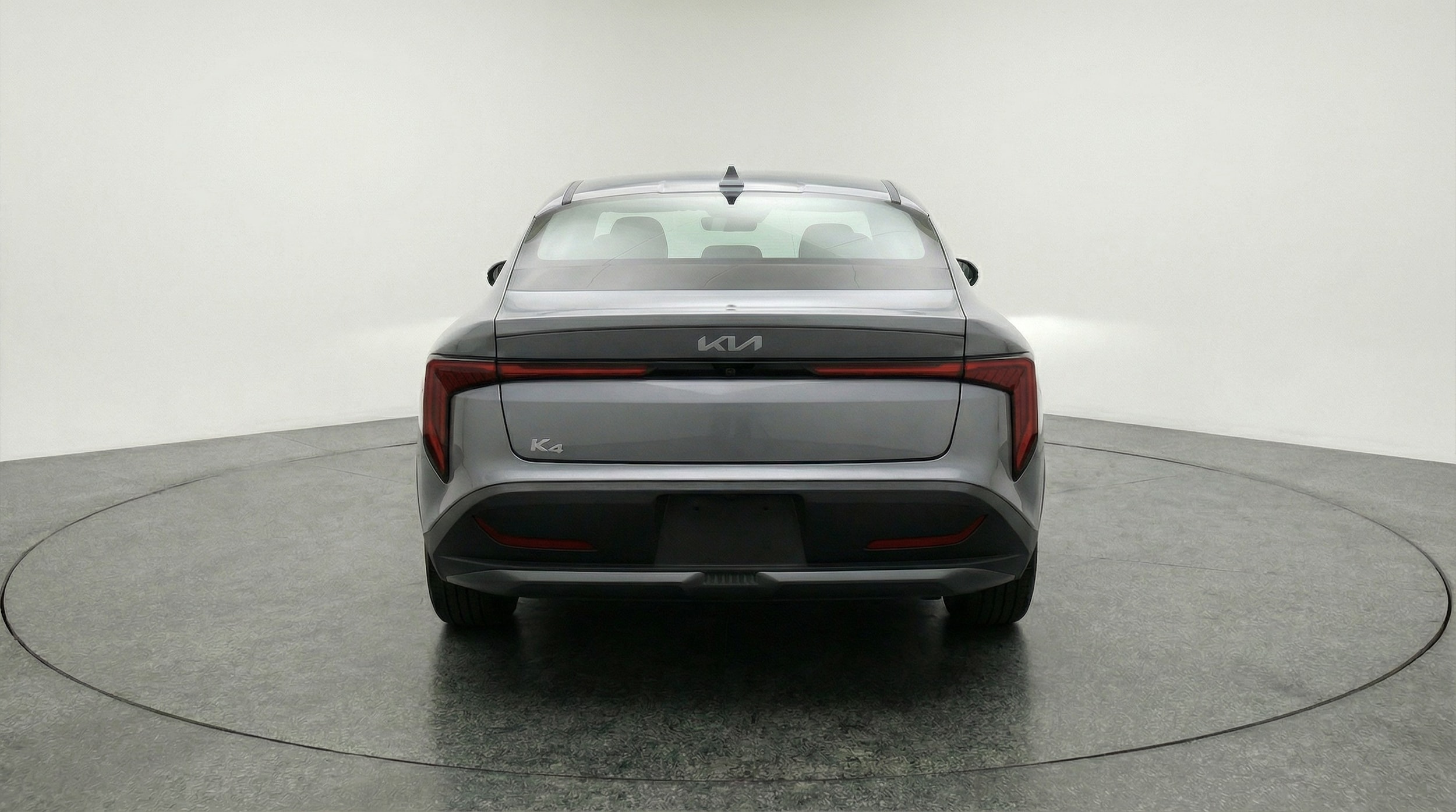 Thumbnail: 2025 Kia K4 - 6