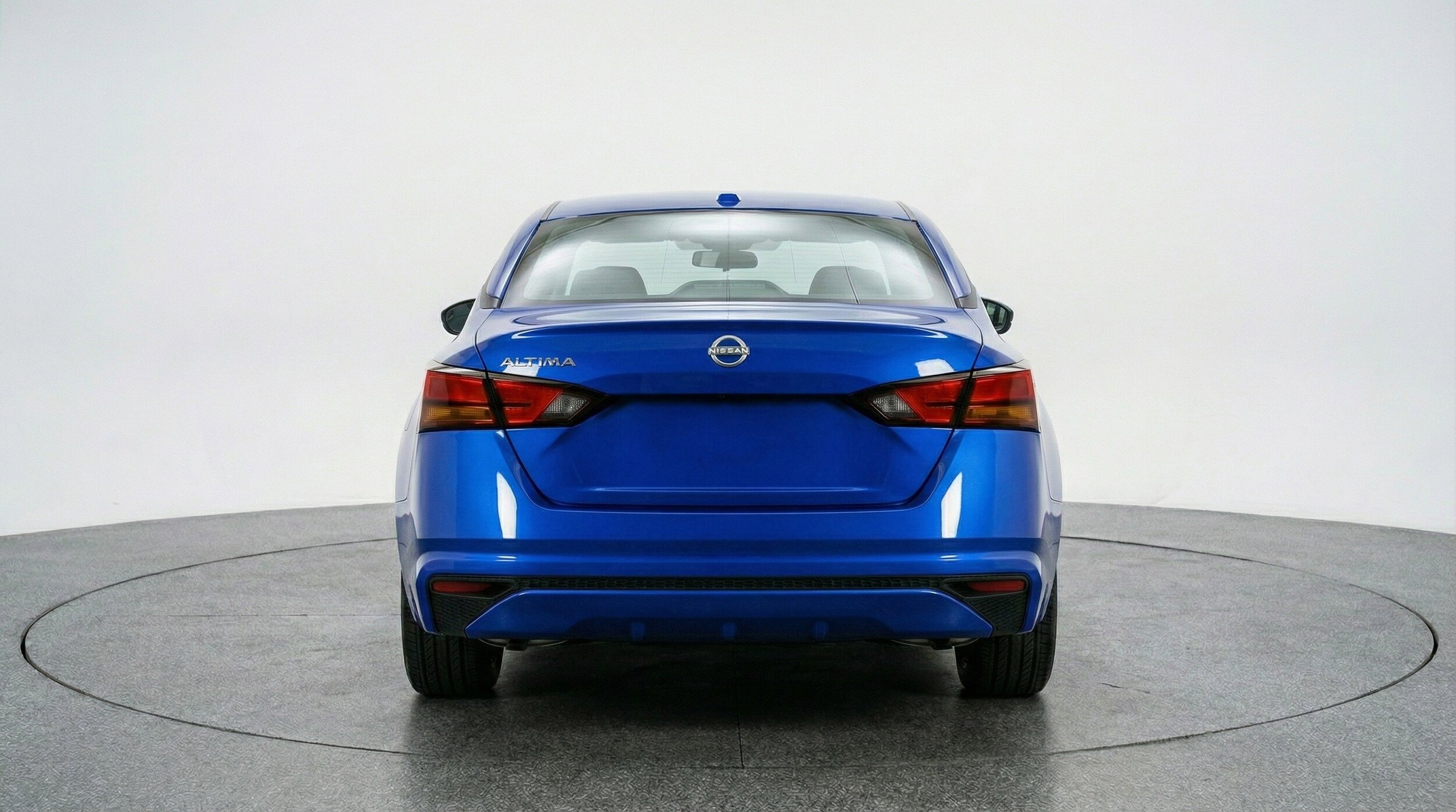 Thumbnail: 2025 Nissan Altima - 7