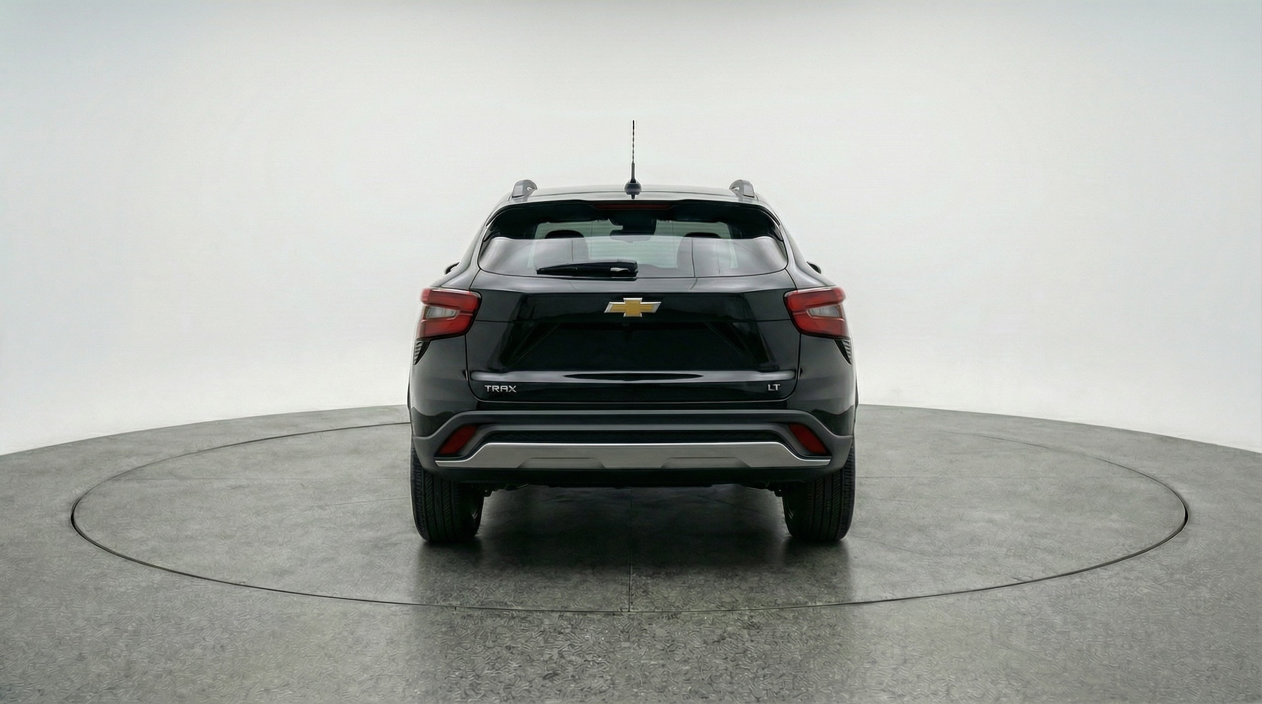 Thumbnail: 2025 Chevrolet Trax - 6