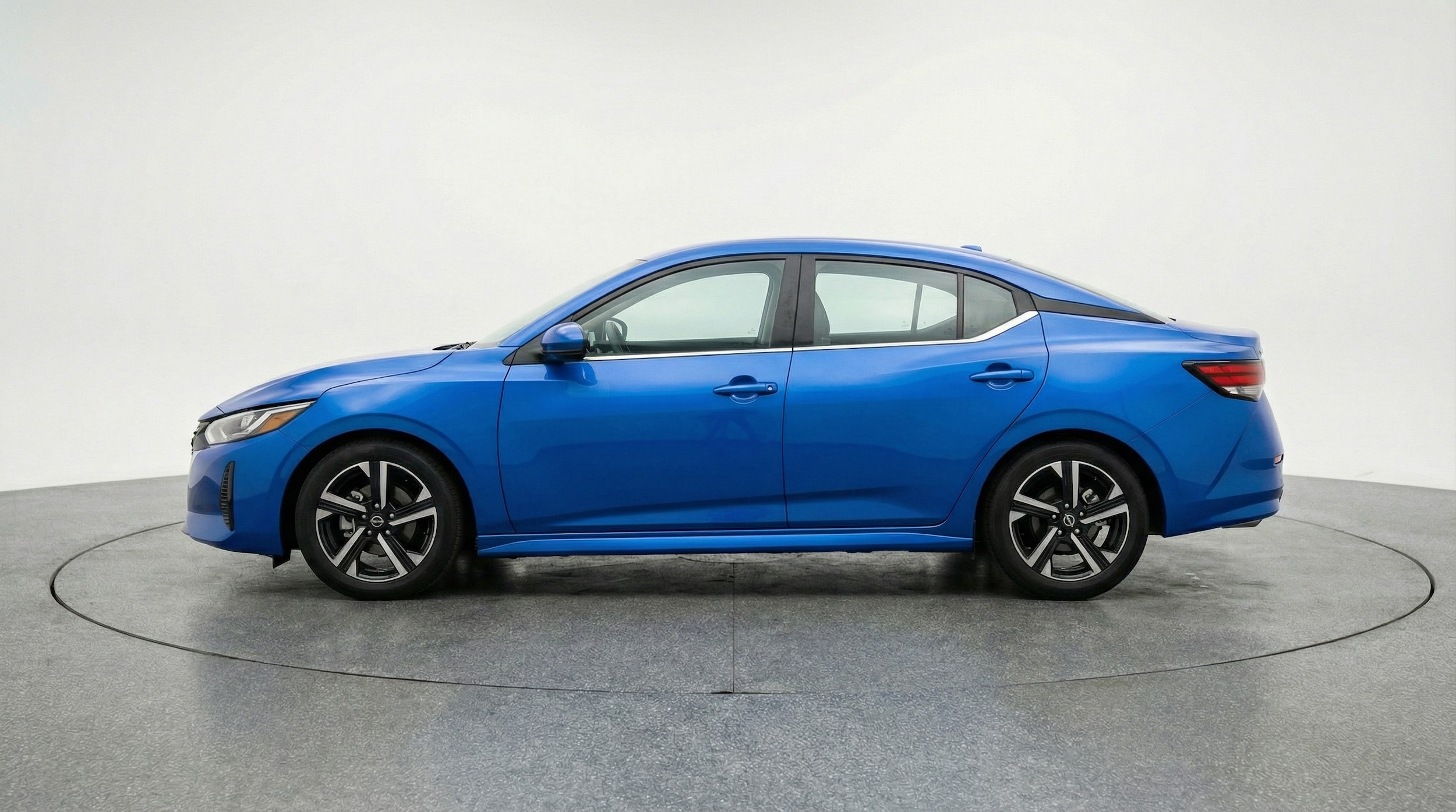 Thumbnail: 2025 Nissan Sentra - 4