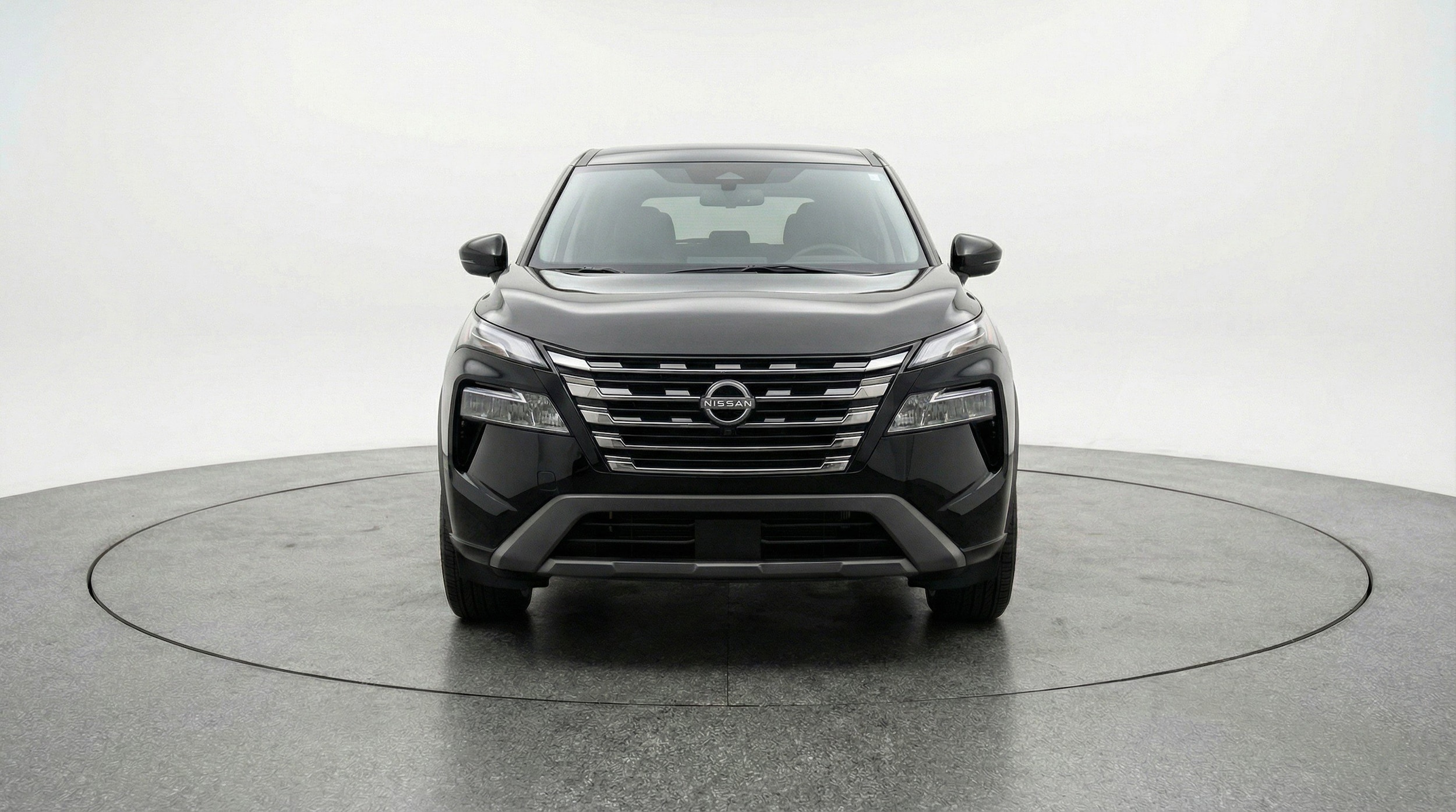 Thumbnail: 2025 Nissan Rogue - 2