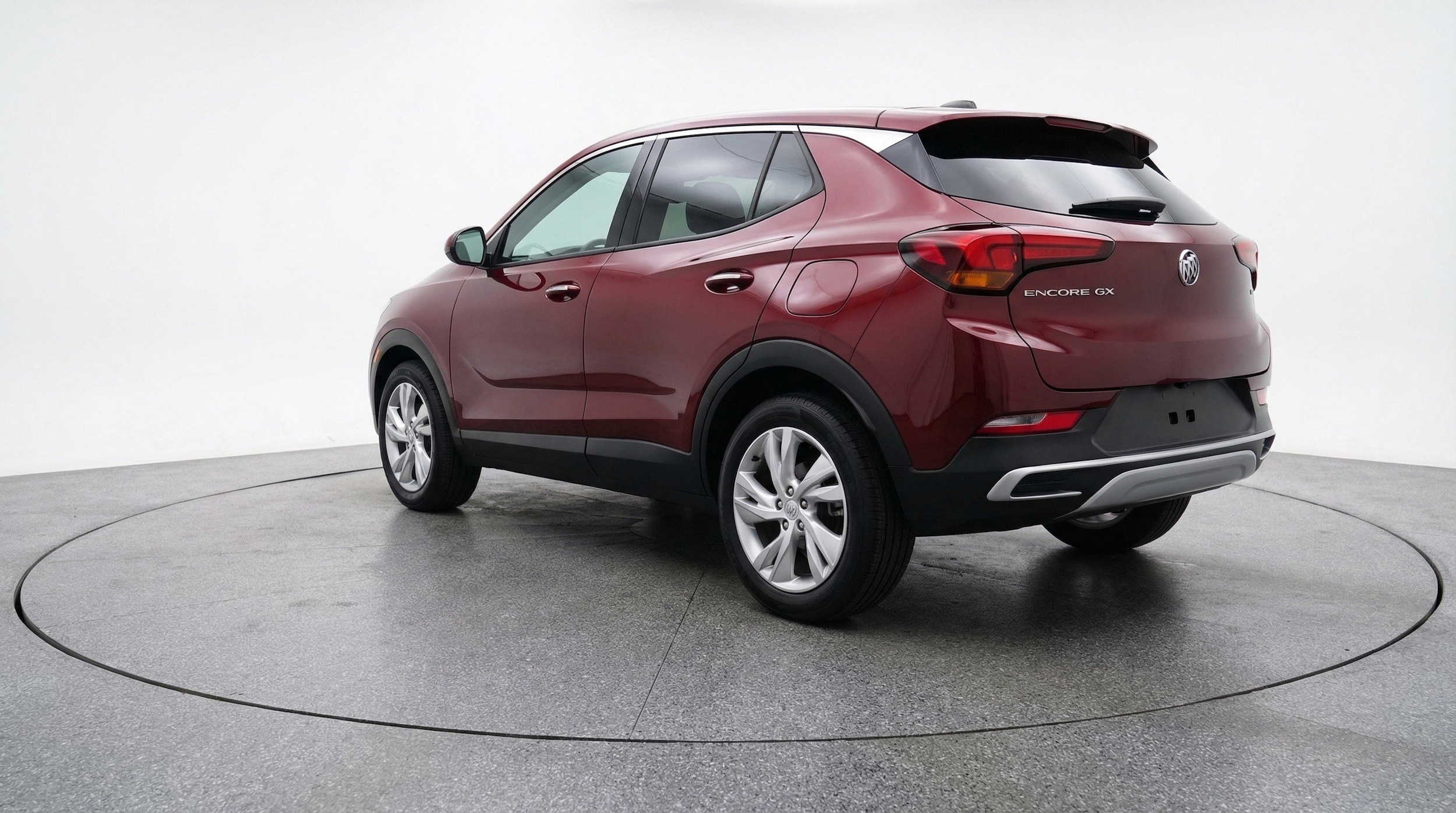 Thumbnail: 2025 Buick Encore GX - 6