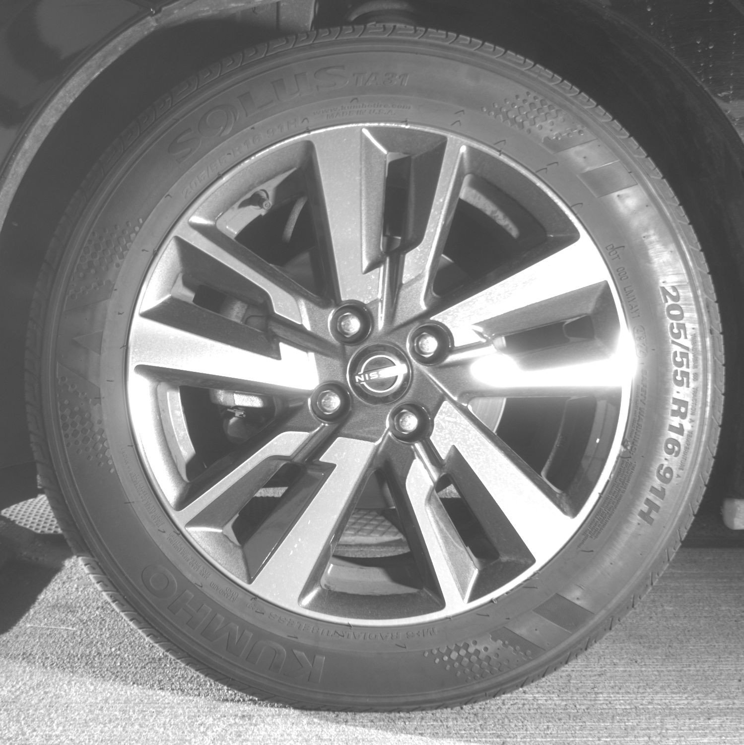 Thumbnail: 2025 Nissan Versa - 12