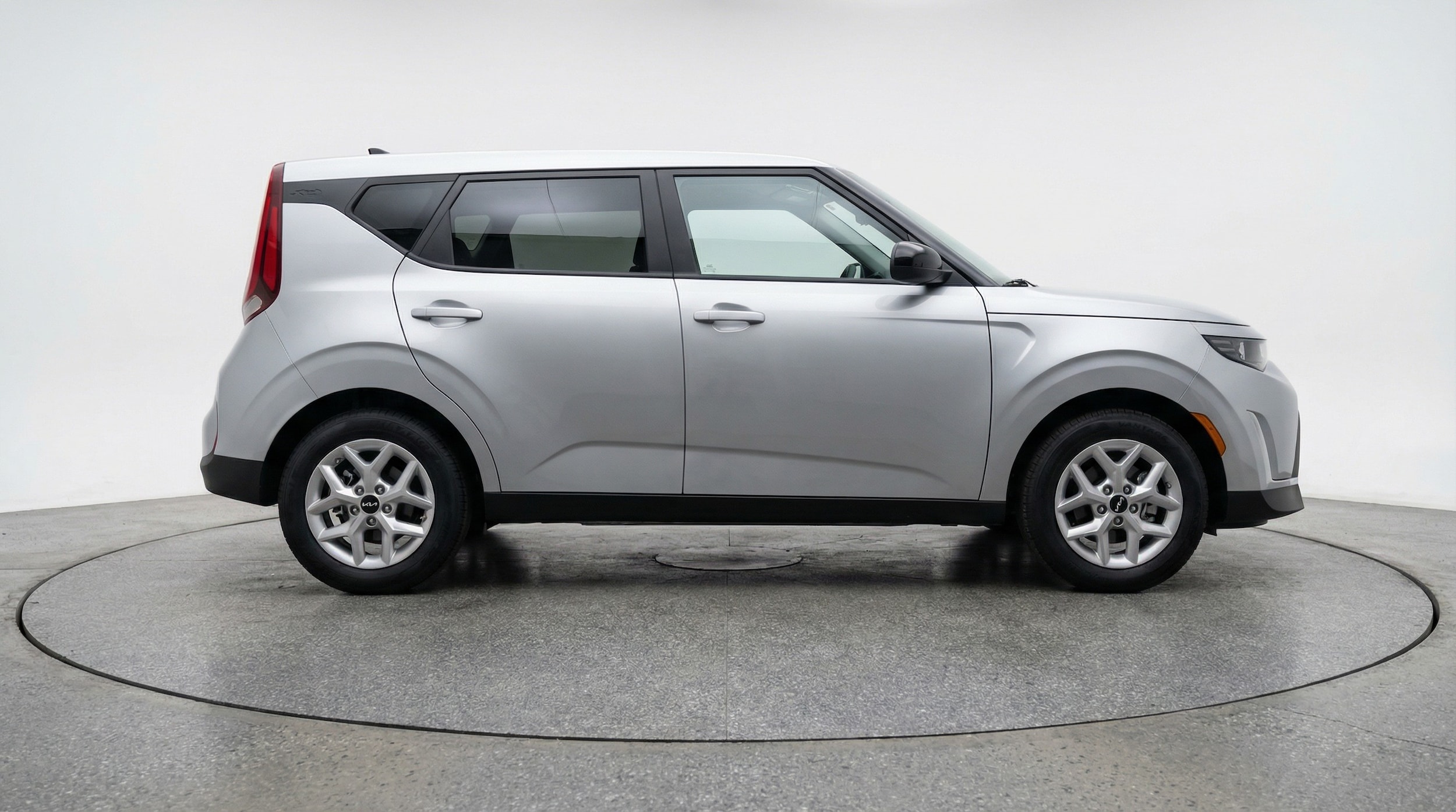 Thumbnail: 2025 Kia Soul - 8