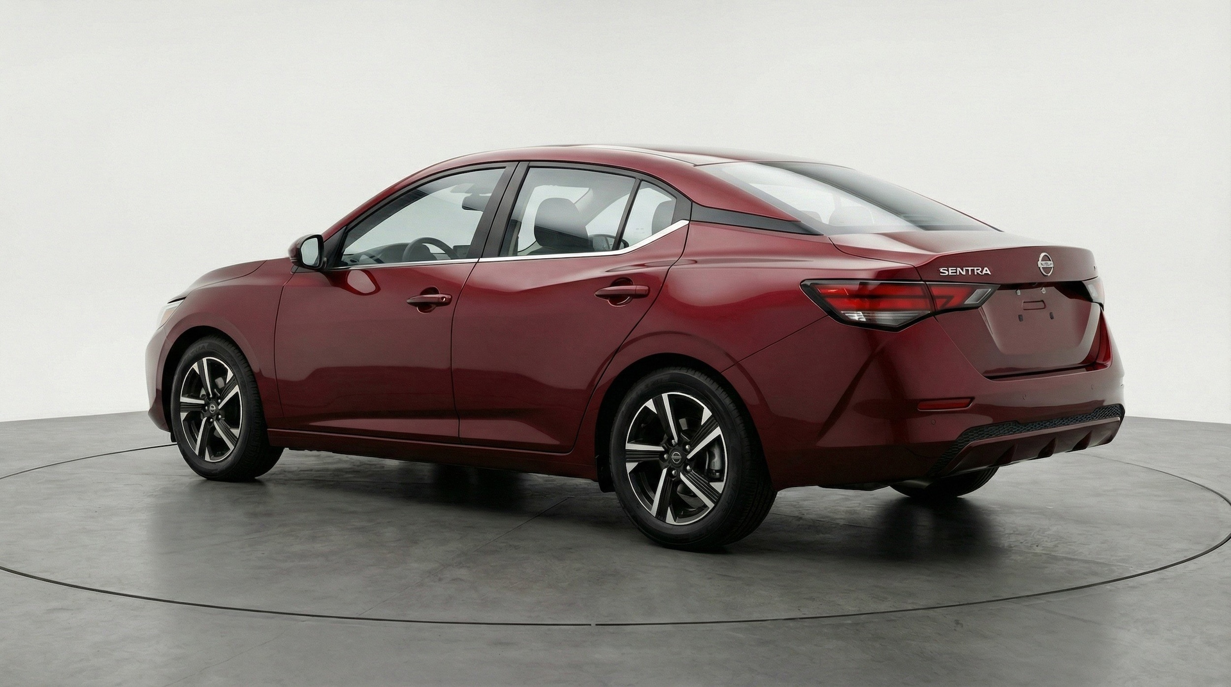 Thumbnail: 2025 Nissan Sentra - 6