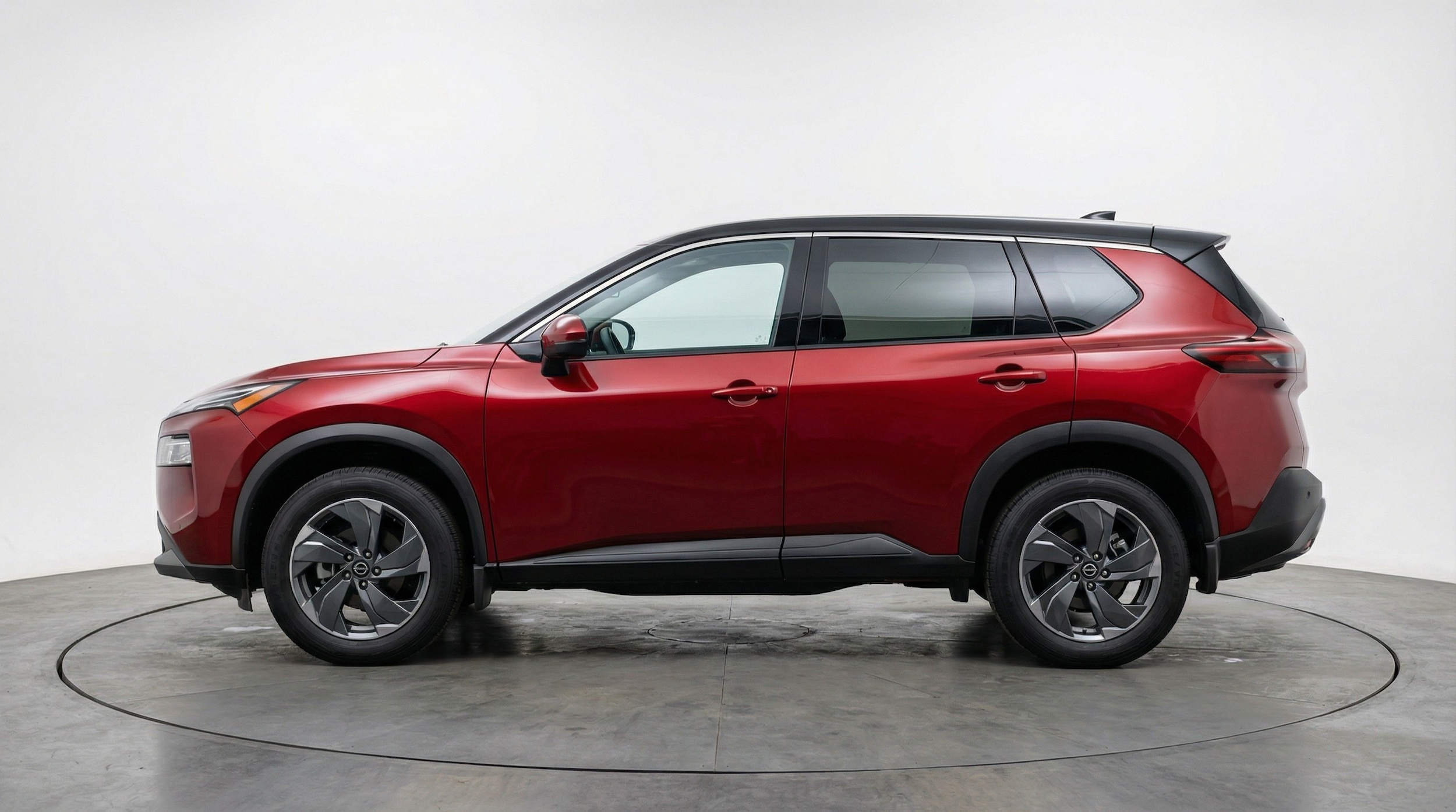 Thumbnail: 2025 Nissan Rogue - 4