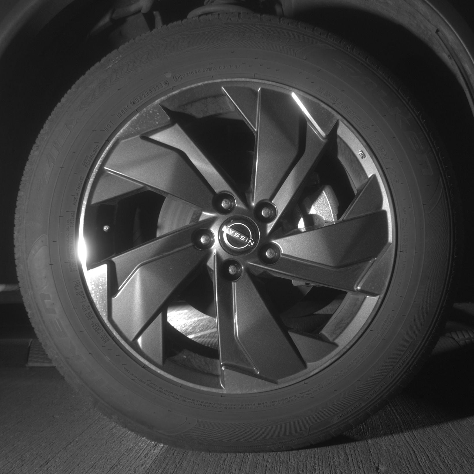 Thumbnail: 2025 Nissan Rogue - 10