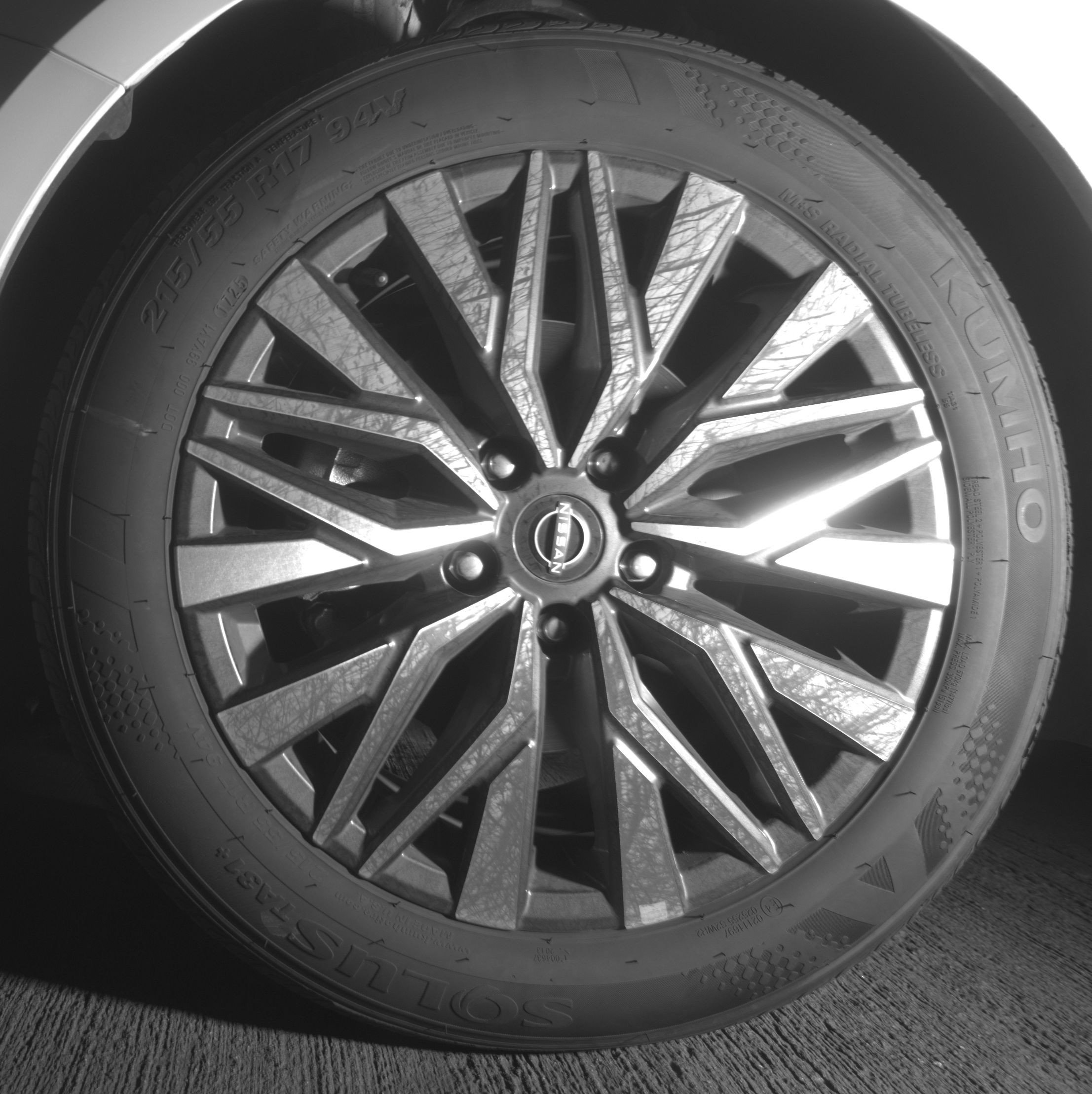 Thumbnail: 2025 Nissan Altima - 12