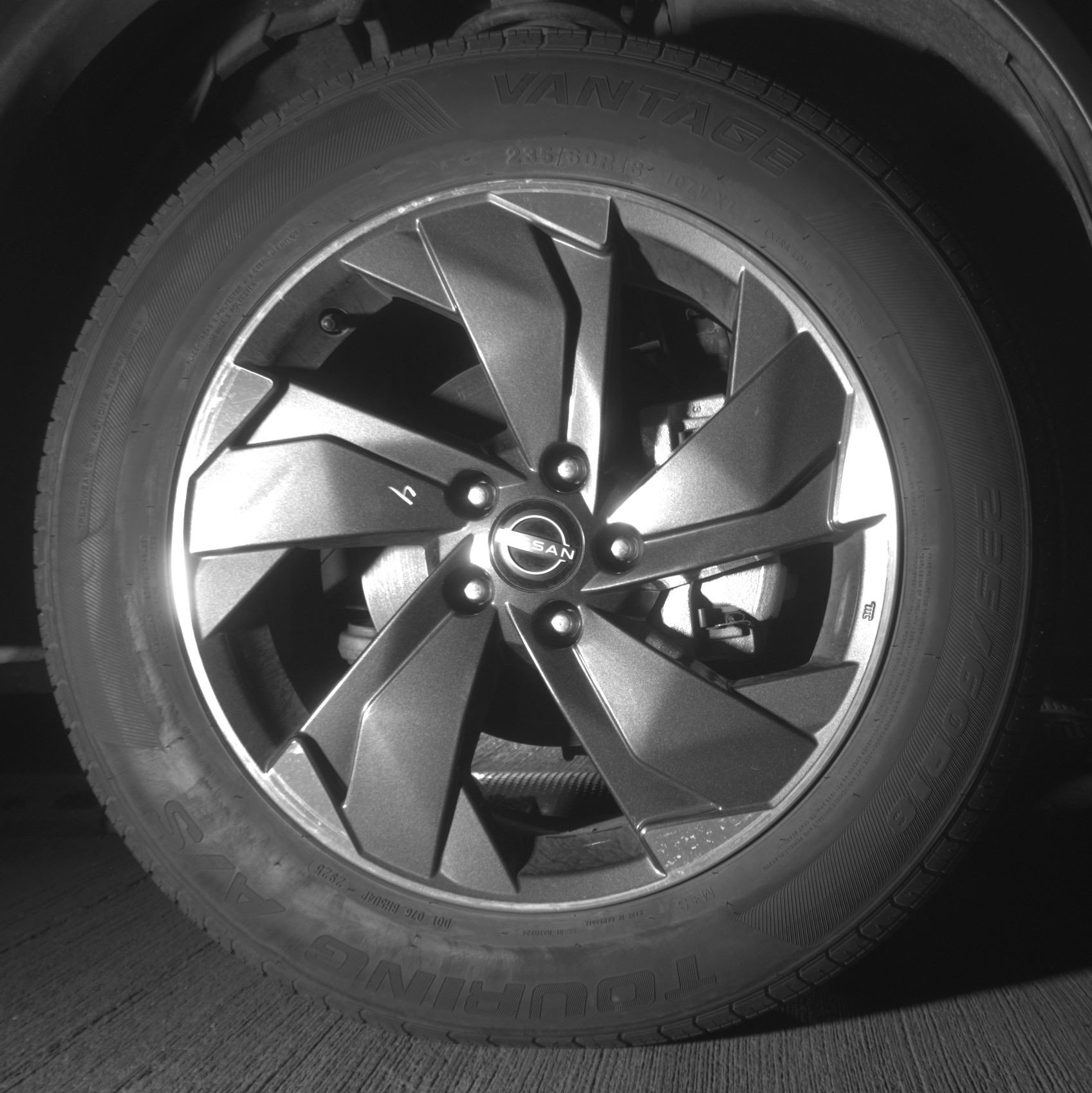 Thumbnail: 2025 Nissan Rogue - 13