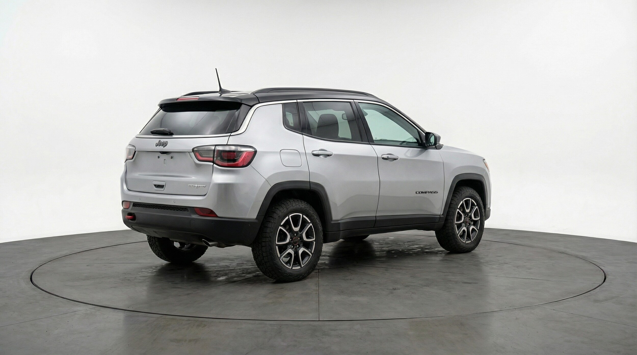 Thumbnail: 2025 Jeep Compass - 7
