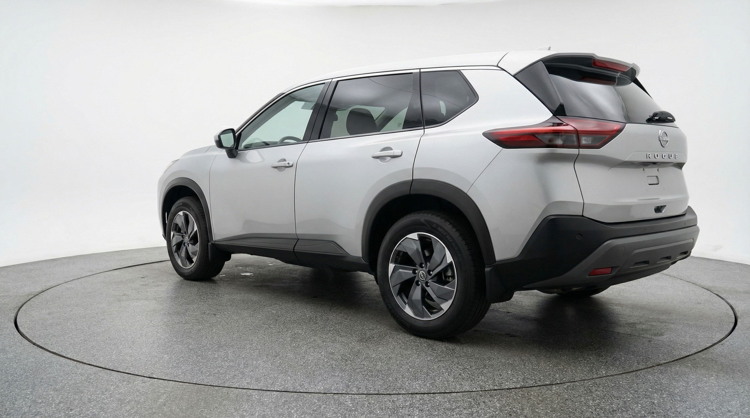 Thumbnail: 2025 Nissan Rogue - 5